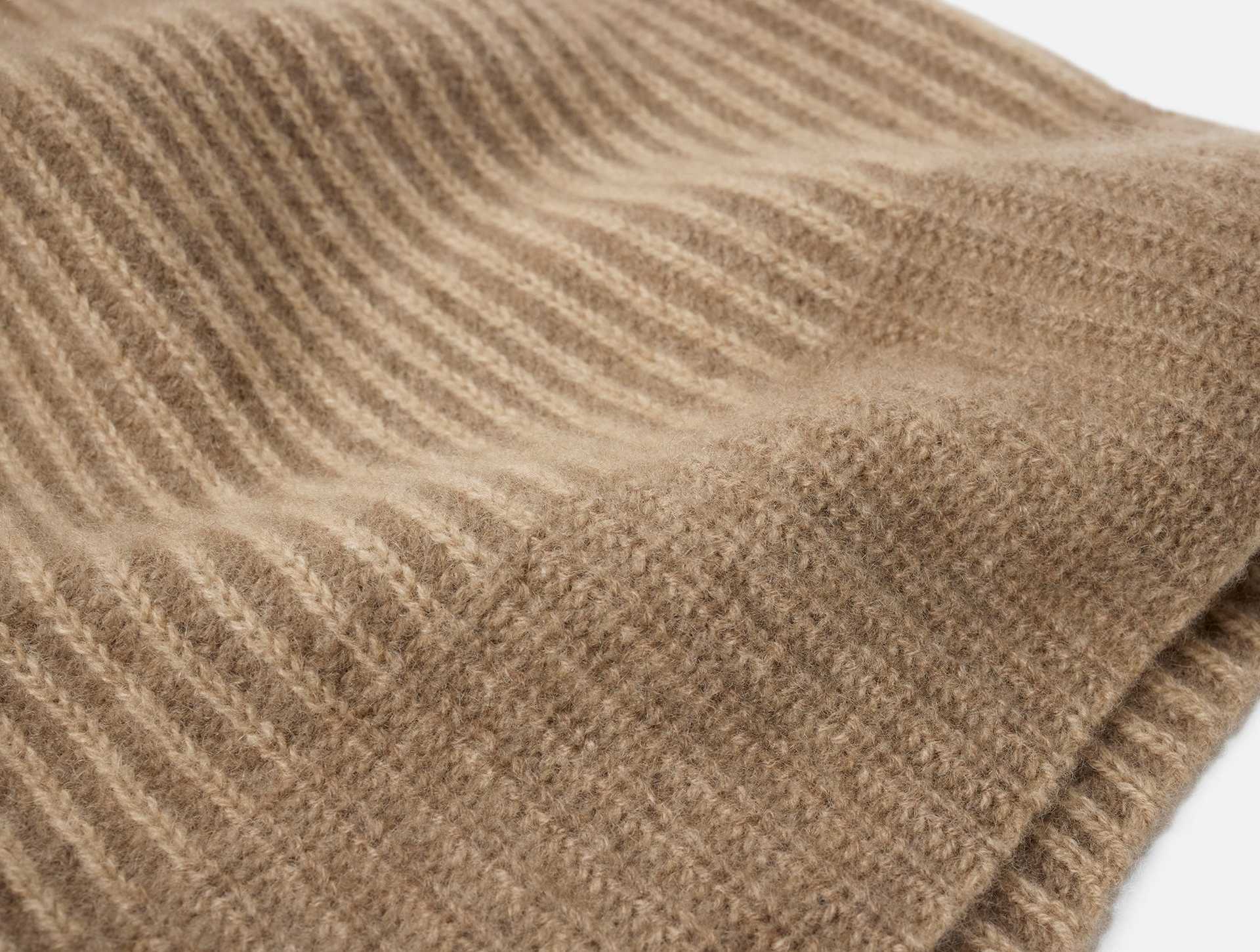 Whitney Cashmere Beanie