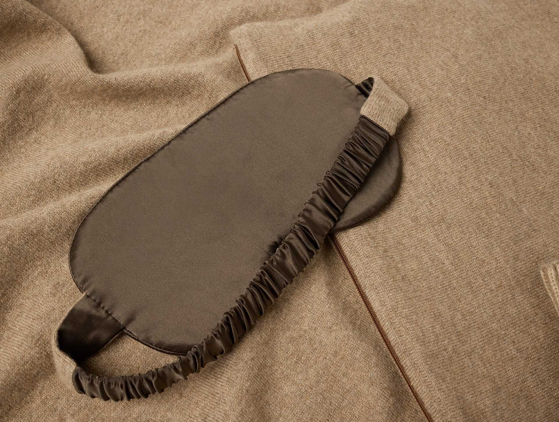 Whitney Cashmere Travel Set