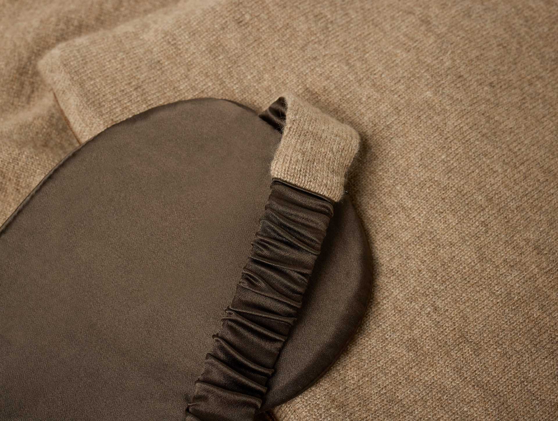 Whitney Cashmere Travel Set