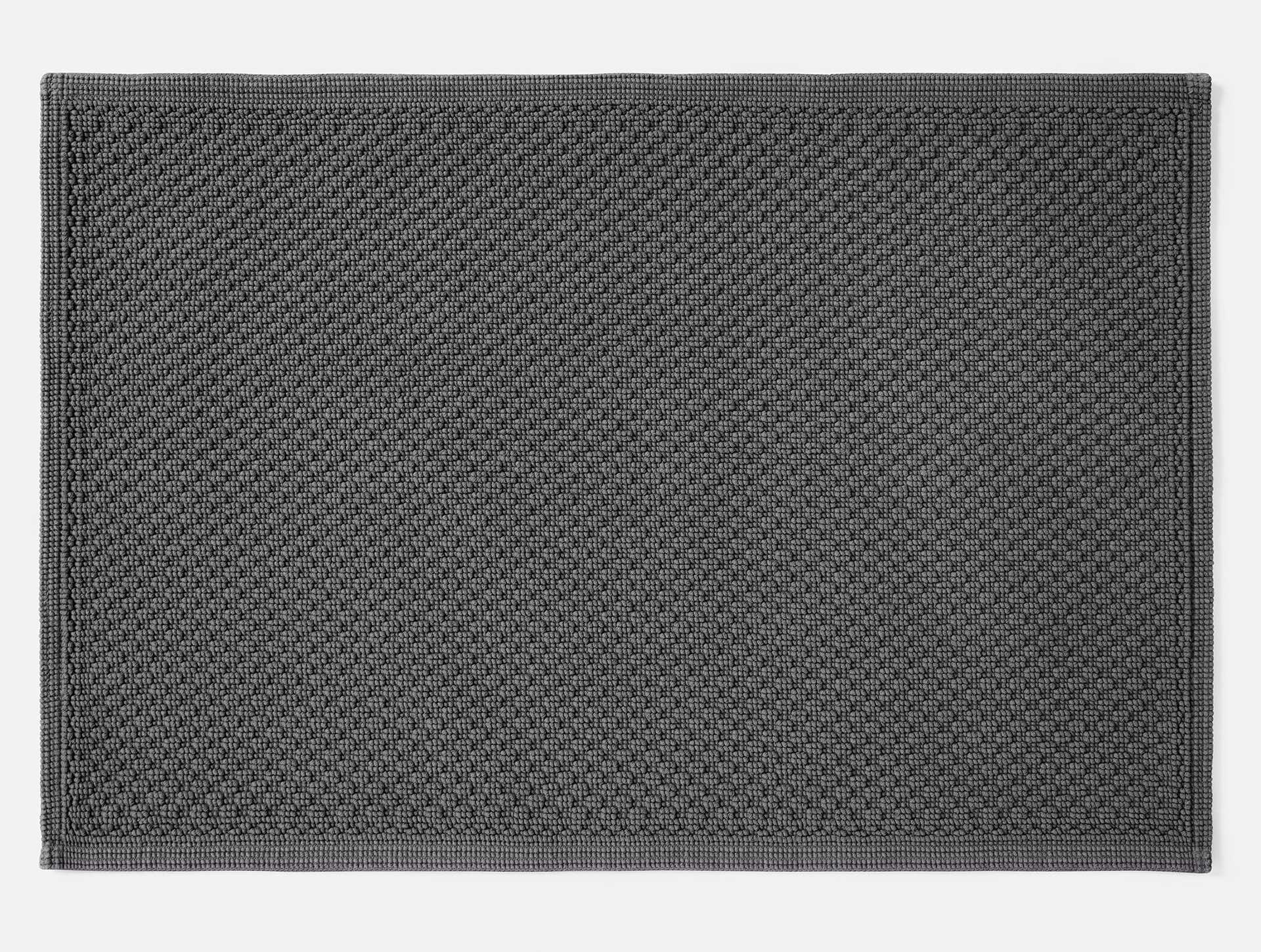 Moonstone Organic Bath Rug
