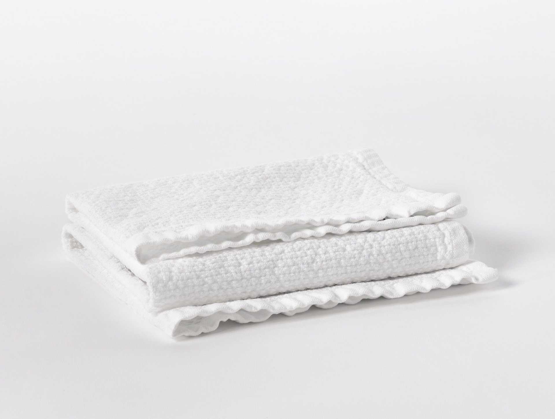 Adriatic Organic Towels