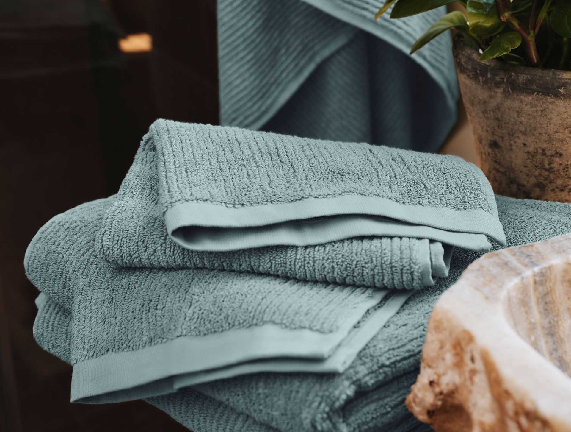 Temescal Organic Towels