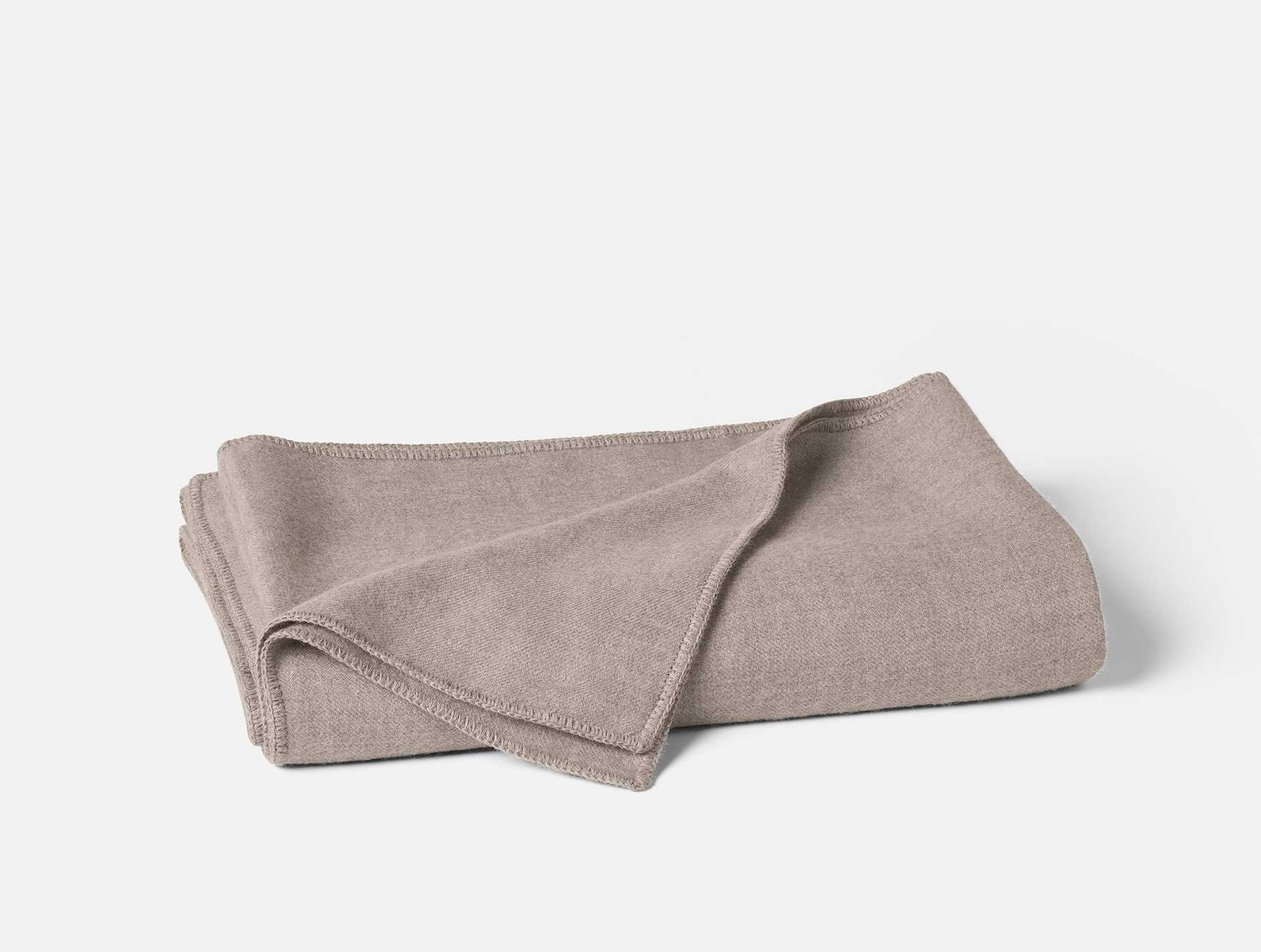 Pacaya Alpaca Blanket