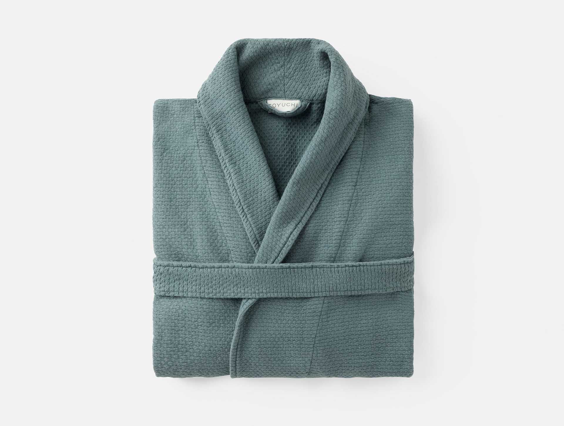Women's Adriatic Organic Robe