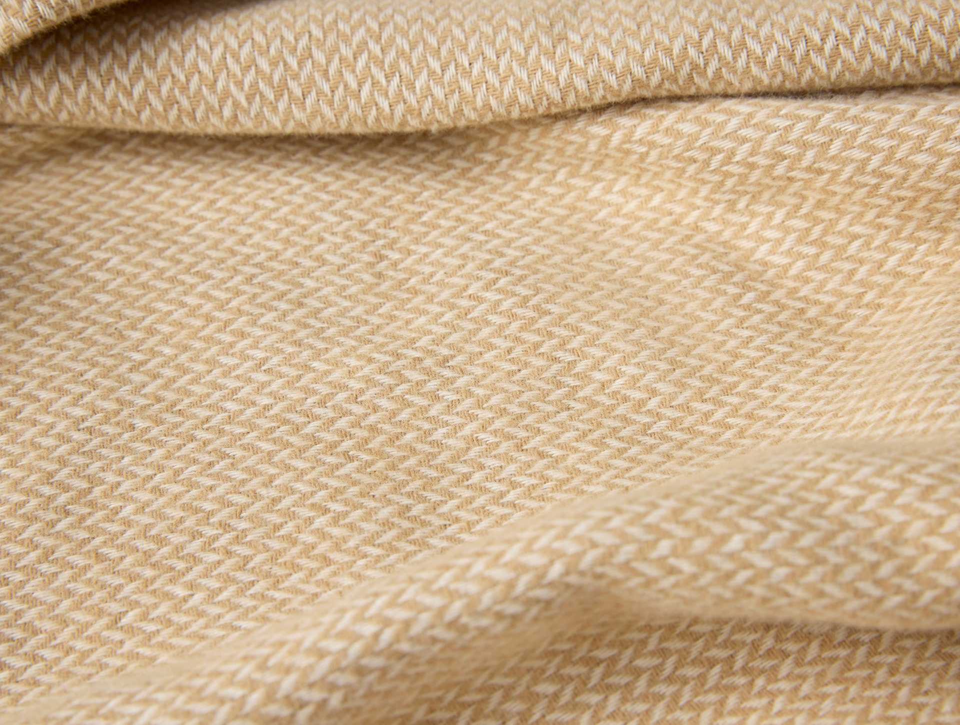 Cloud Brushed&trade; Organic Flannel Duvet Cover