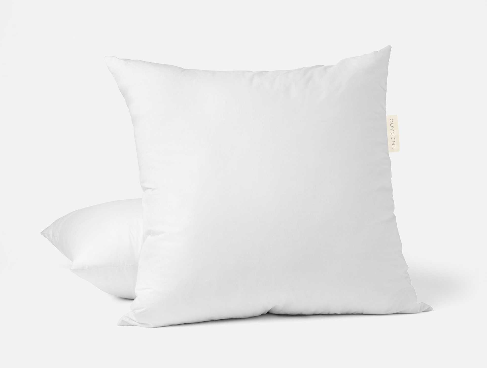 Down Feather Pillow