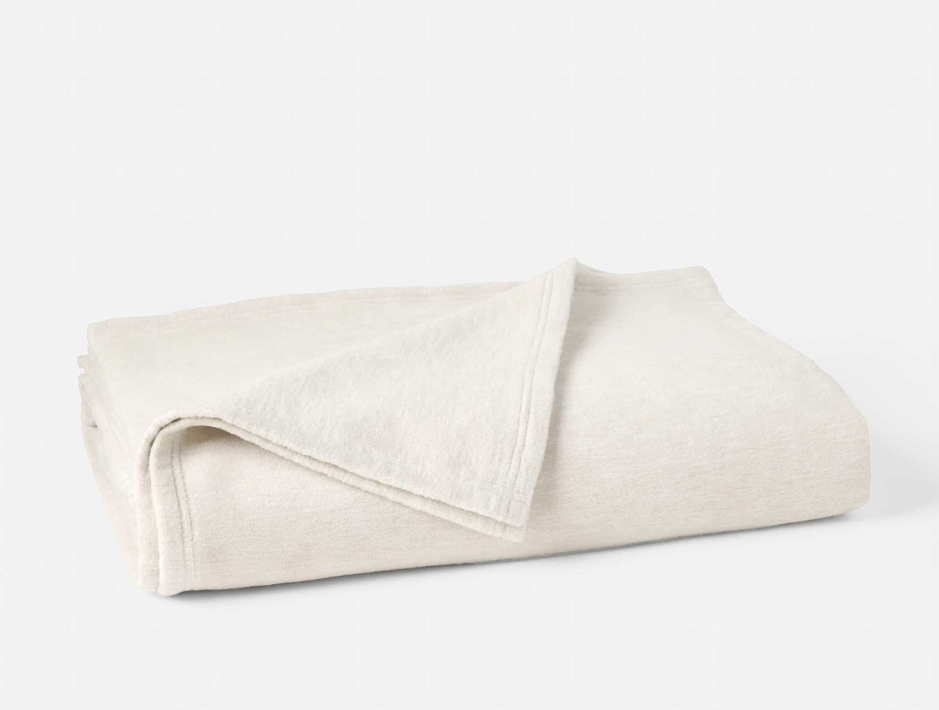 Full Circle Recycled Cotton Blanket