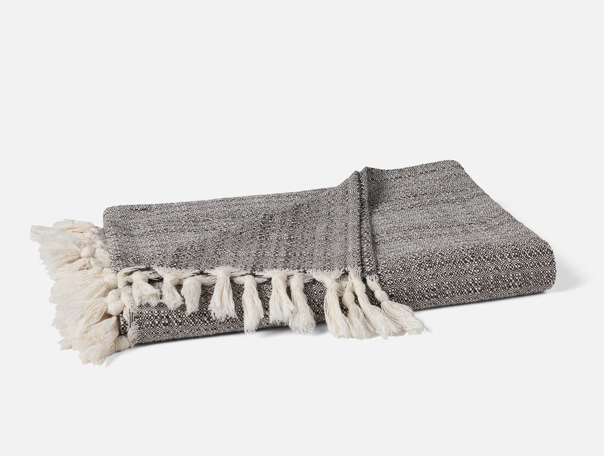 Lido Organic Throw
