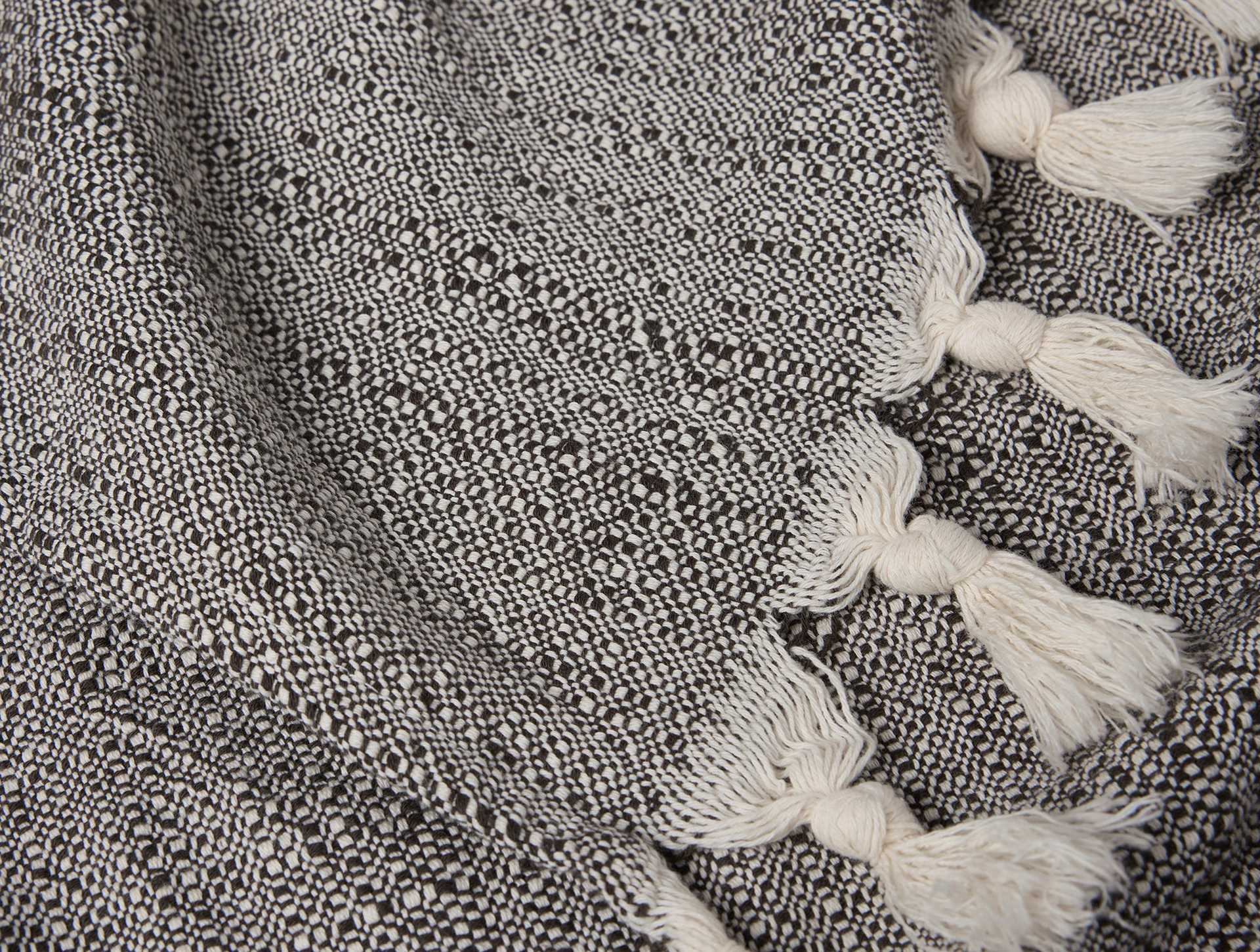 Lido Organic Throw