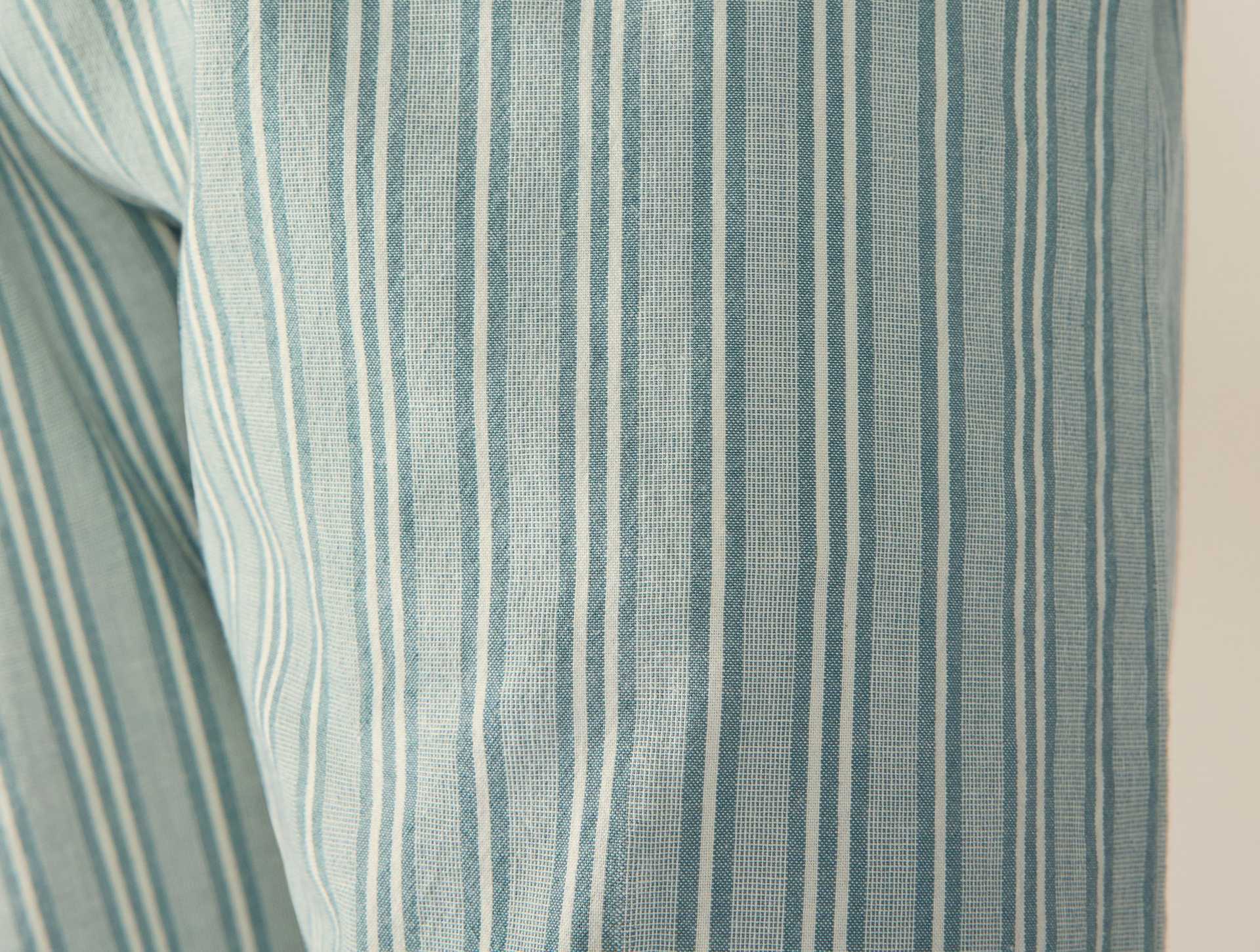 Men's Organic Crinkled Pajama Pants