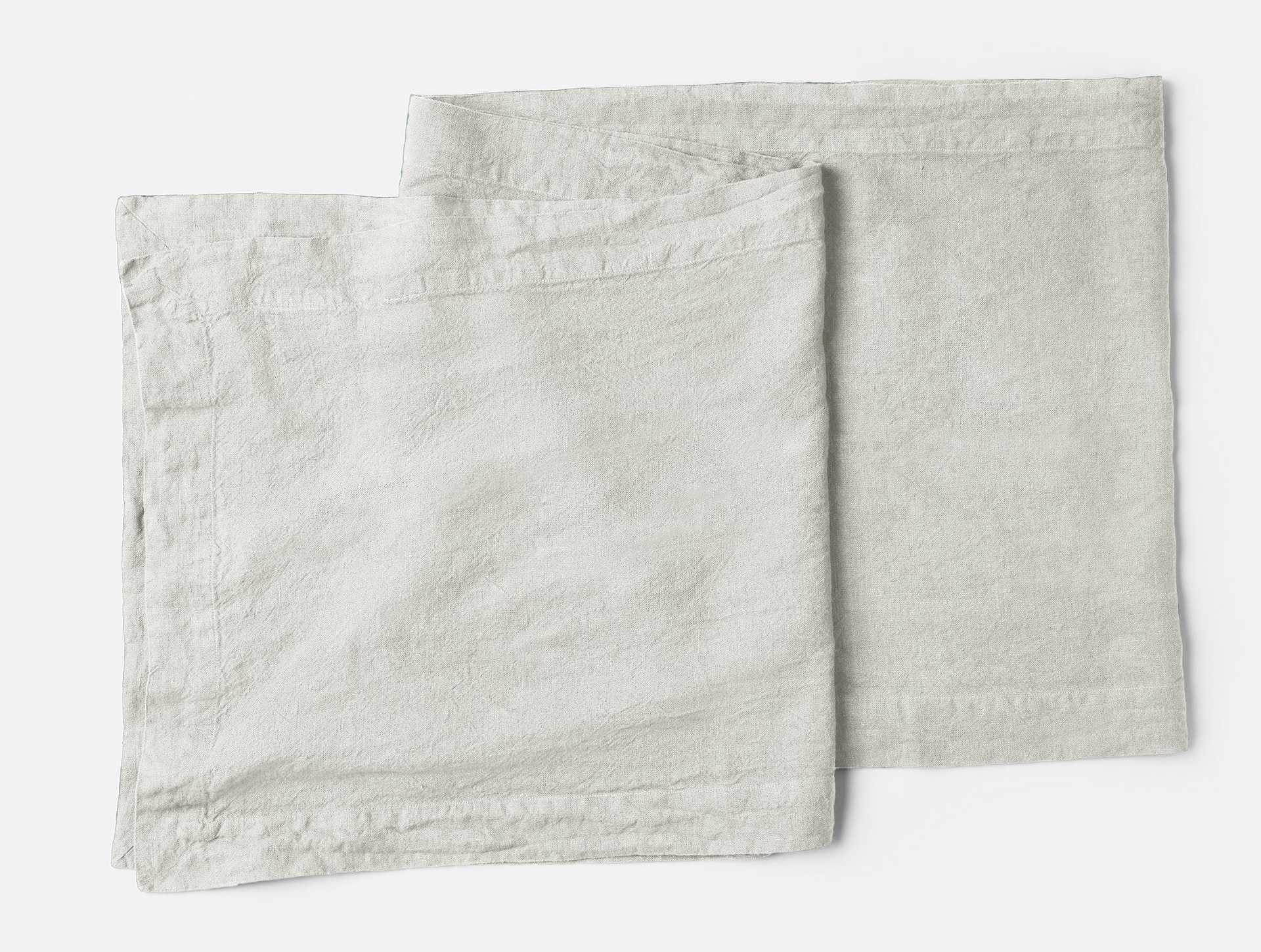 Mojave Organic Linen Runner