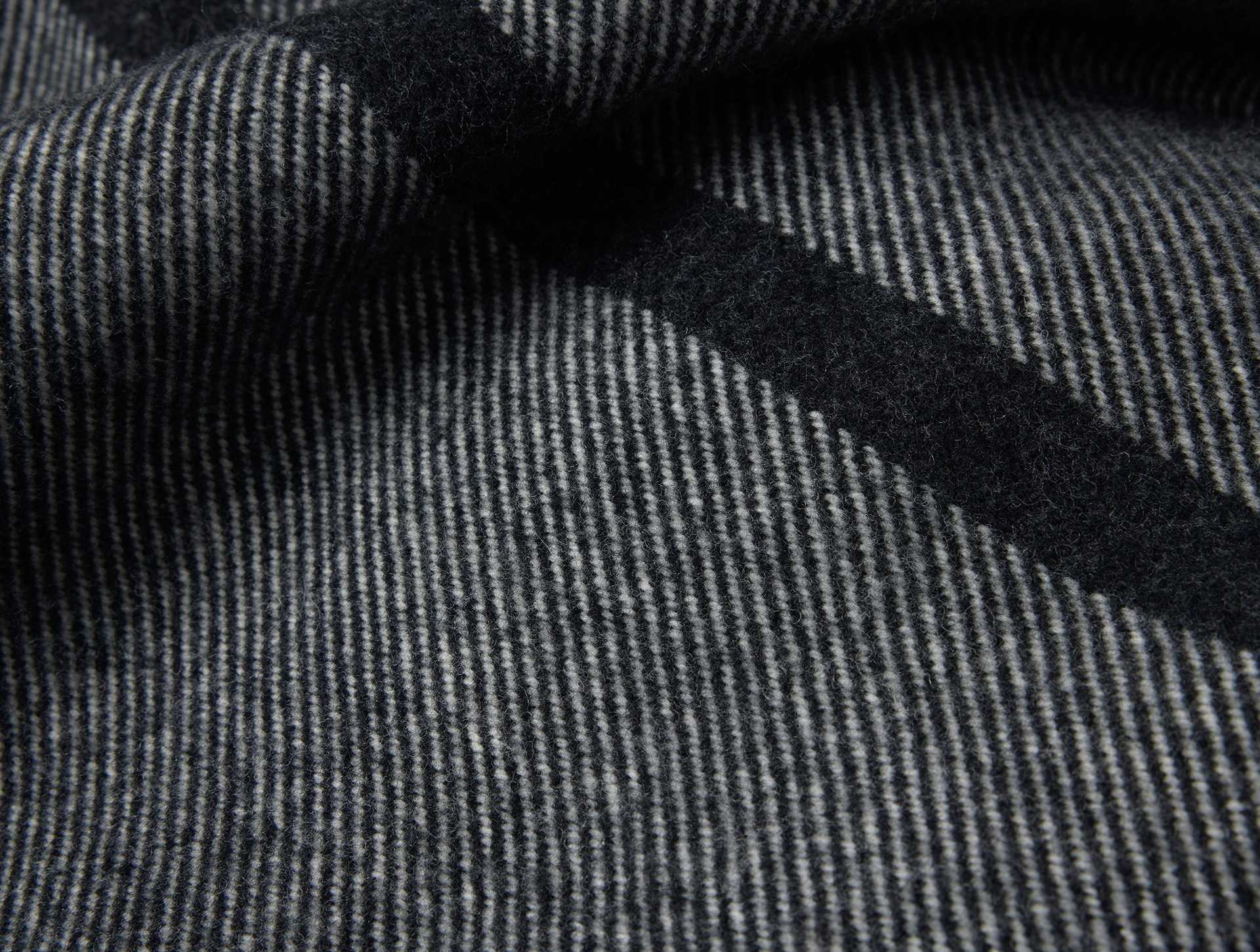Tahoe Wool Blanket