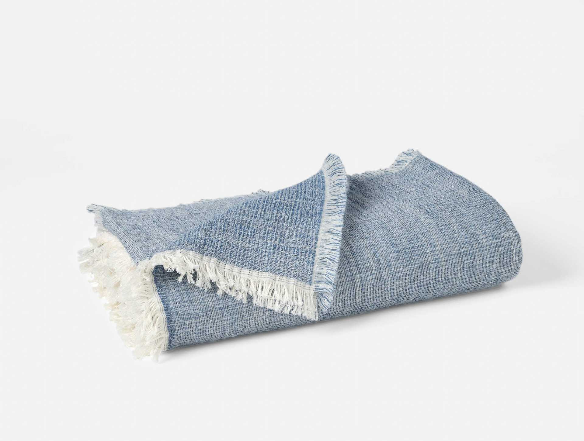 Willow Organic Throw