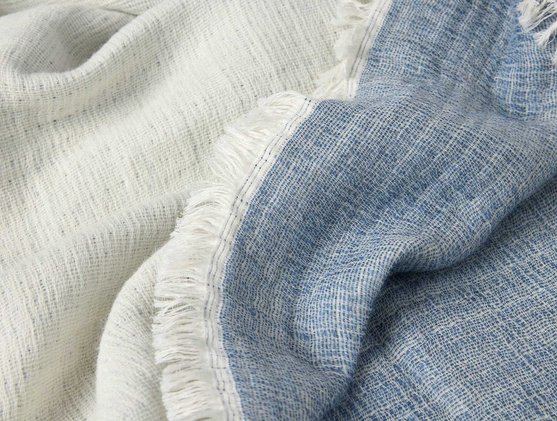 Willow Organic Throw