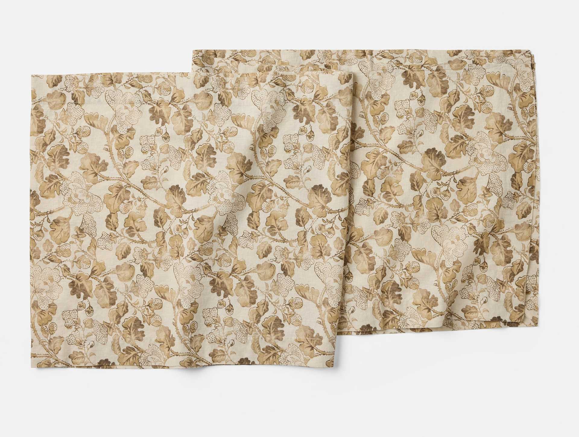 Calavaras Print Runner