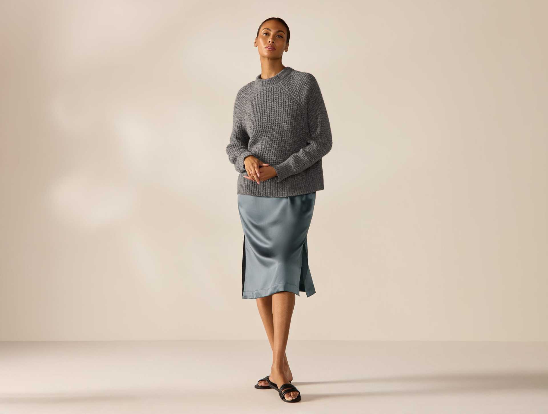 Cordillera Sweater