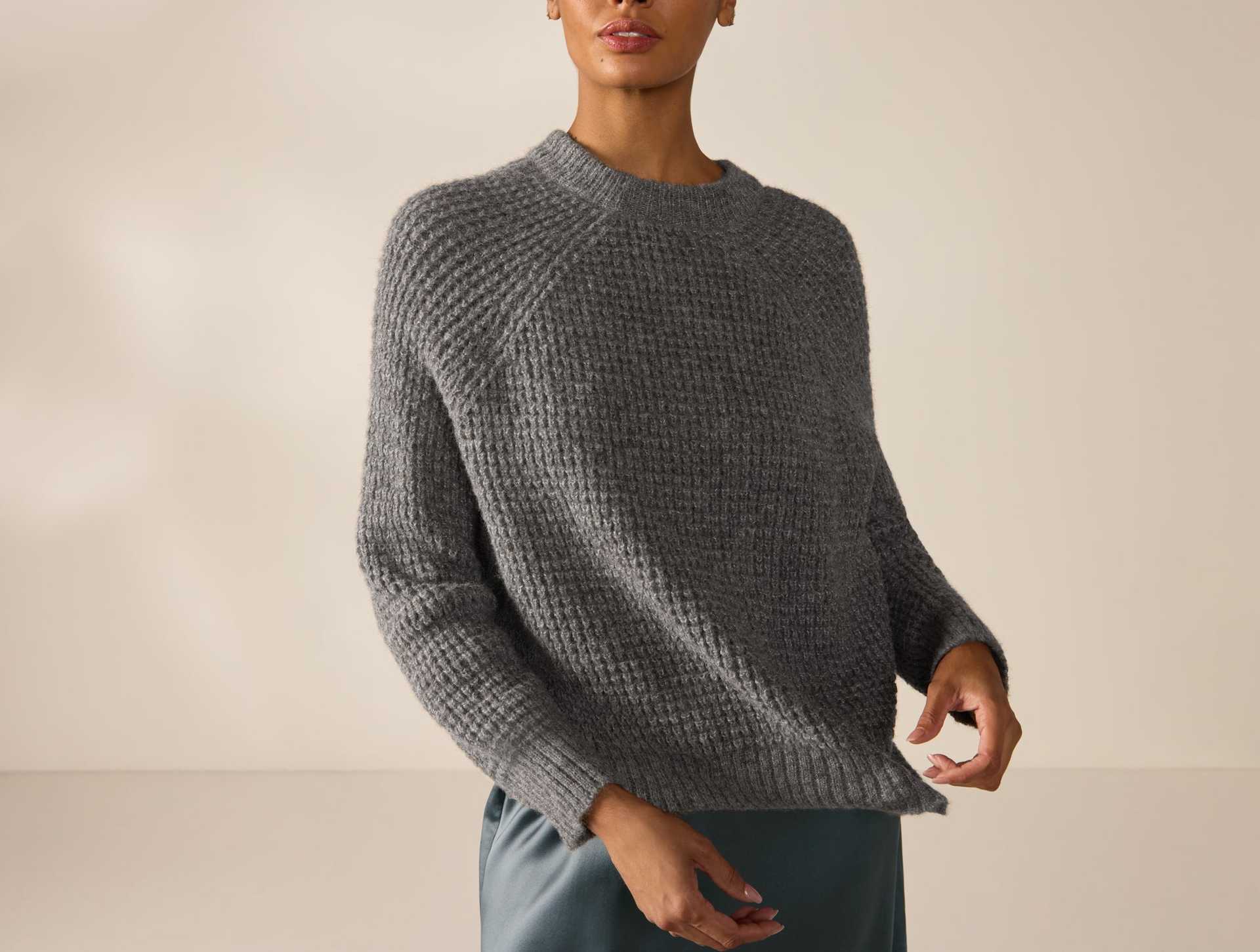Cordillera Sweater
