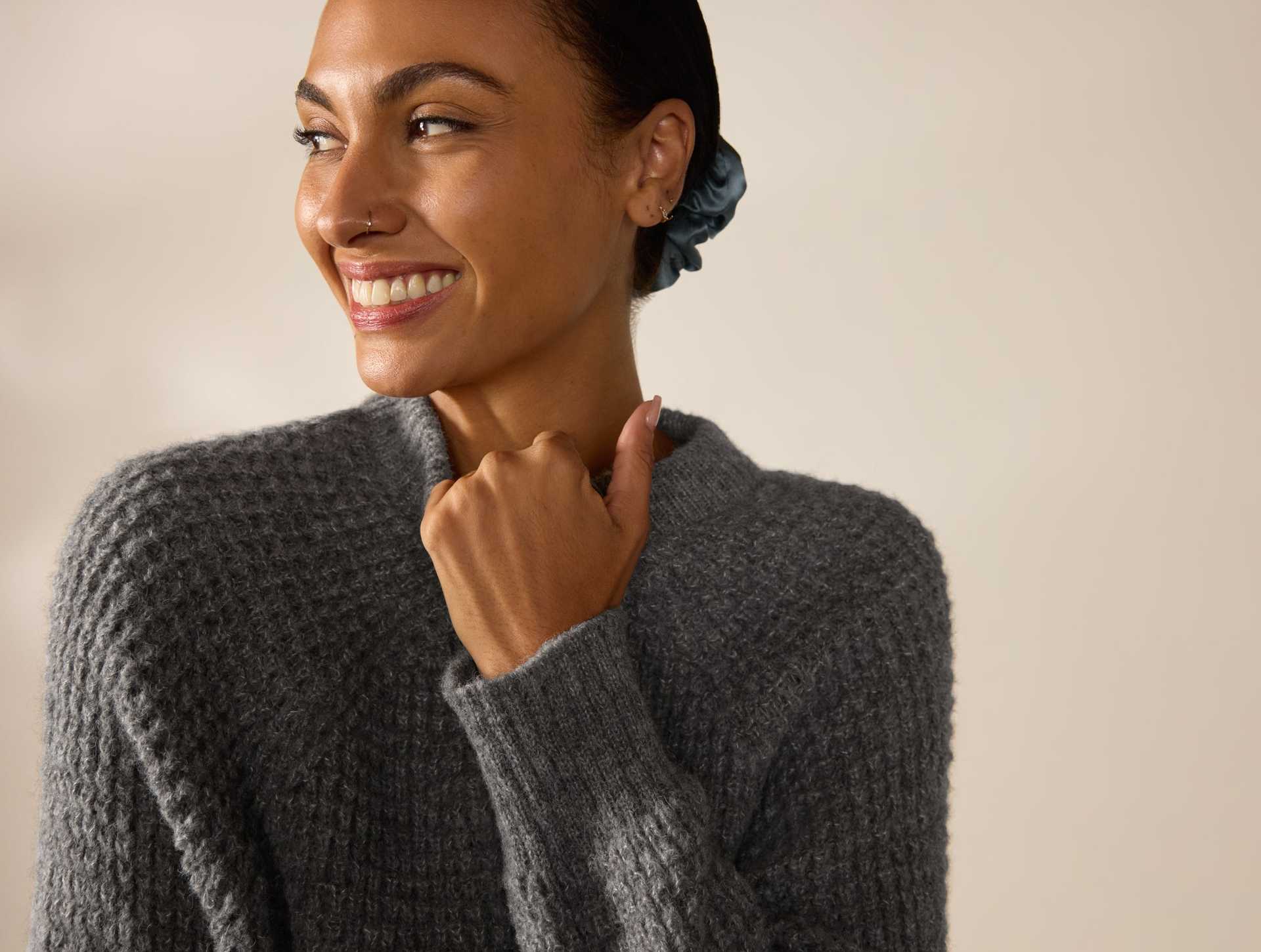 Cordillera Sweater