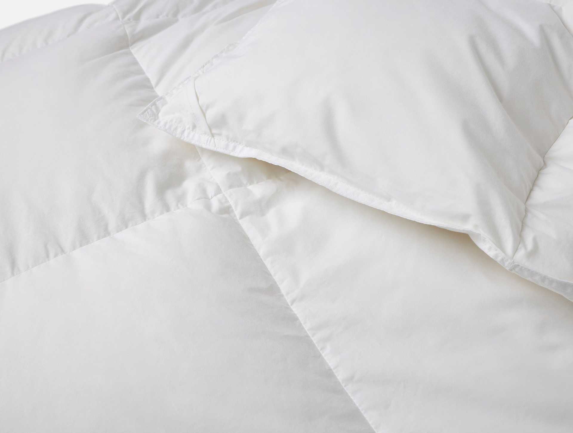 Goose Down Duvet Insert