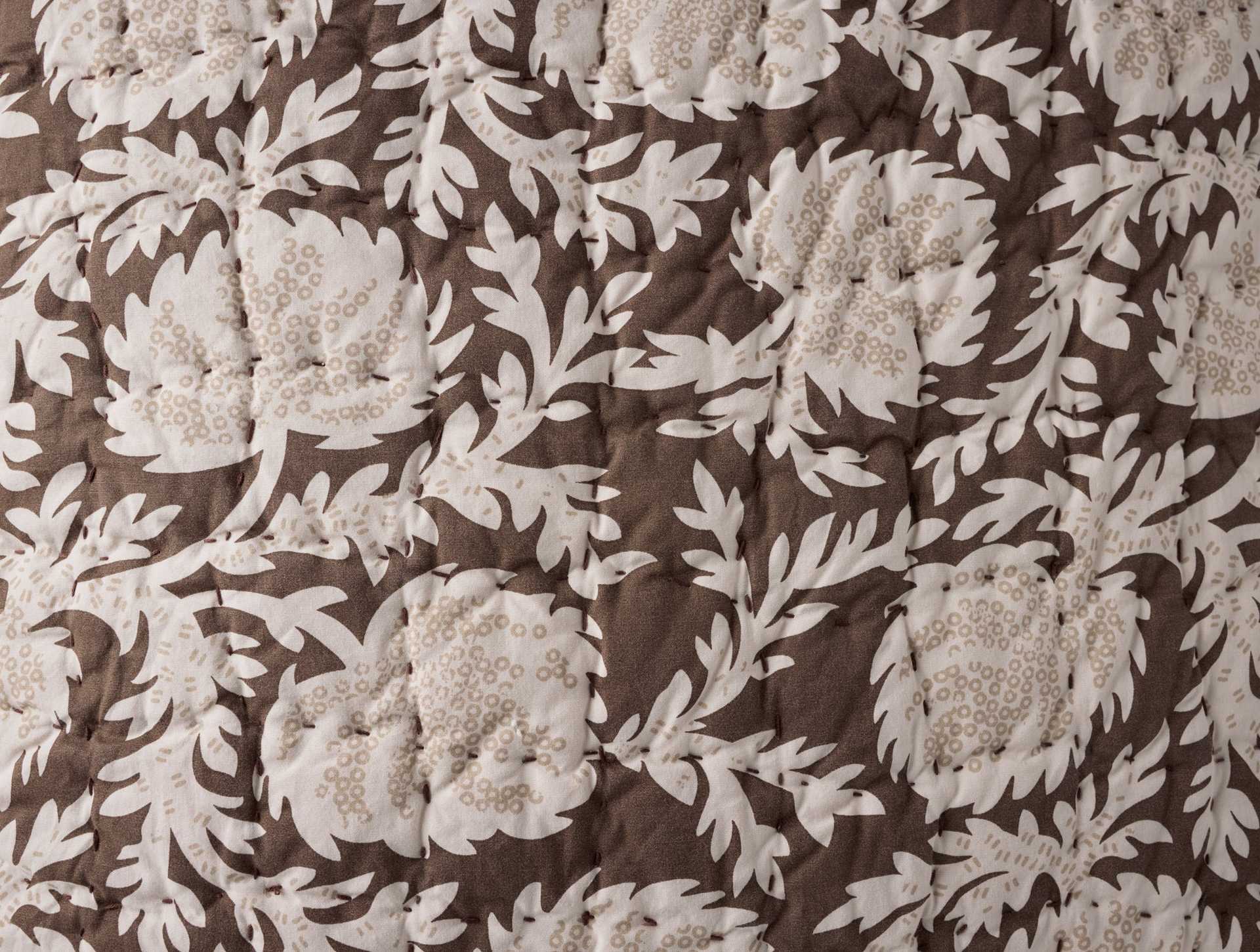 Robles Handstitched Organic Sham