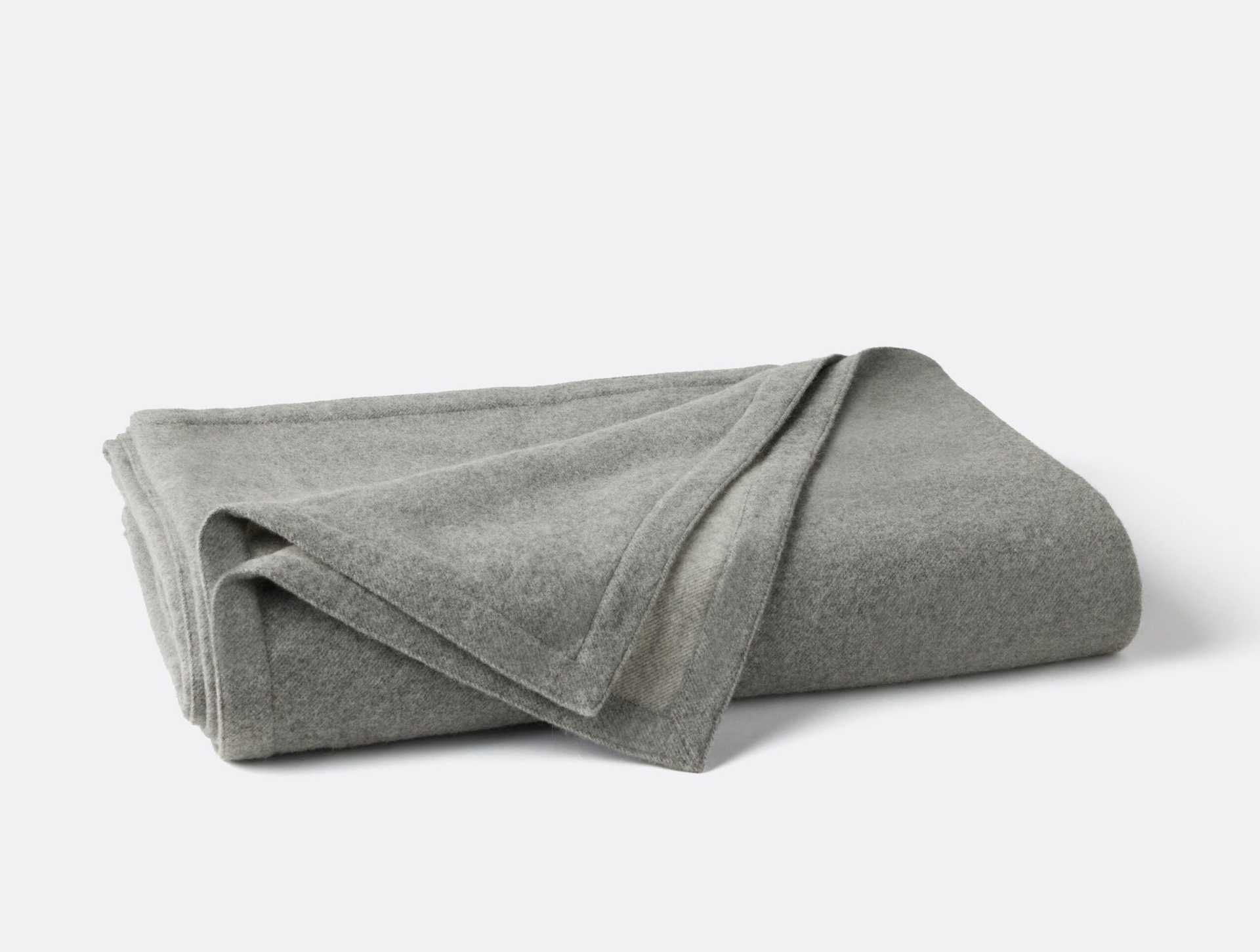 Santa Lucia Cashmere Blanket