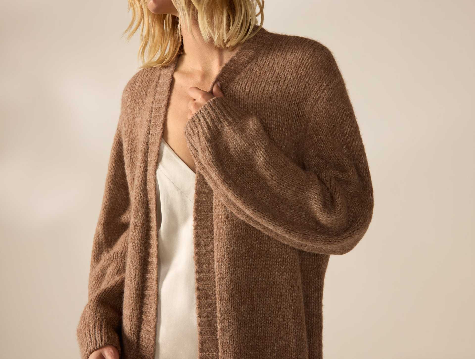 Sibayo Cardigan