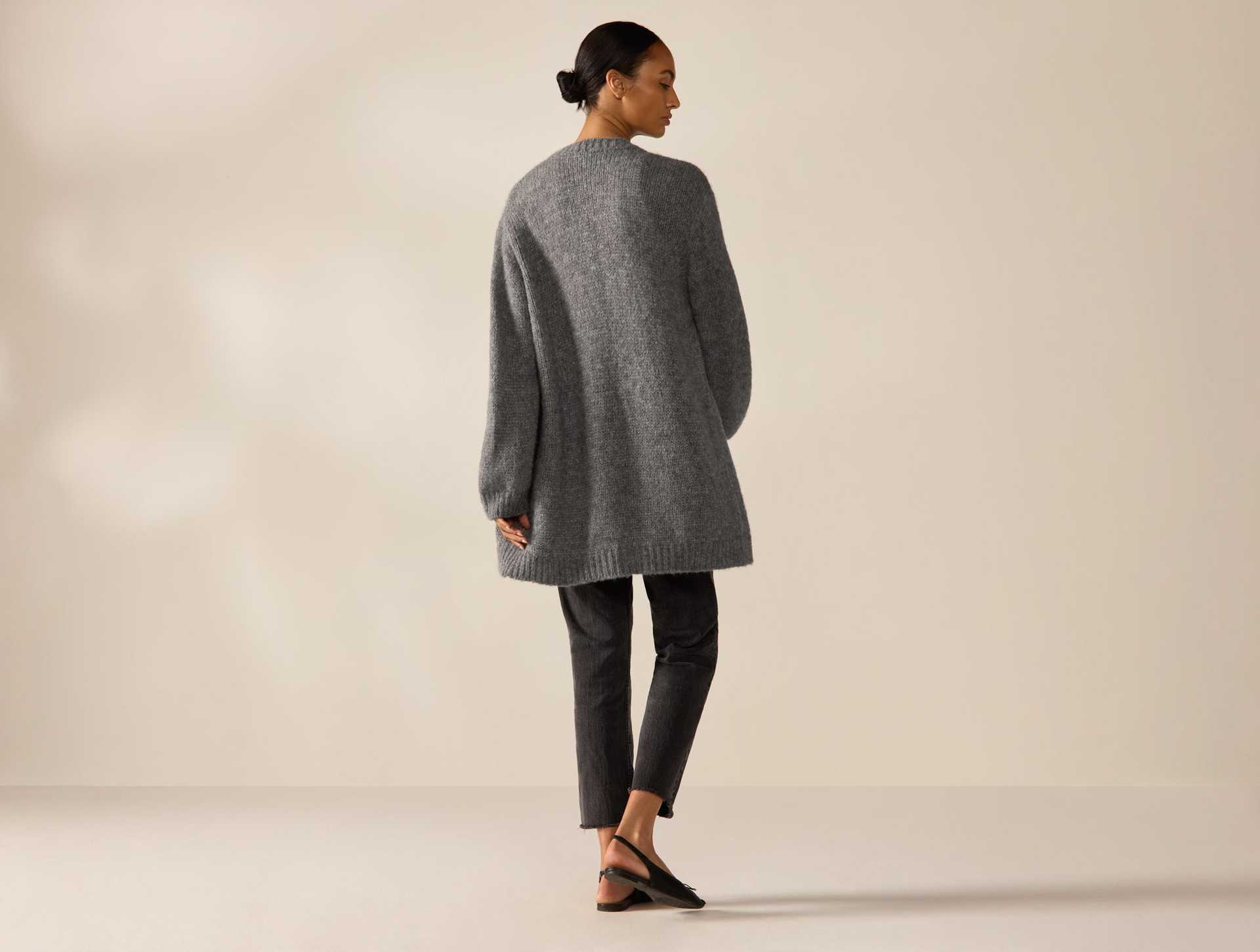 Sibayo Cardigan