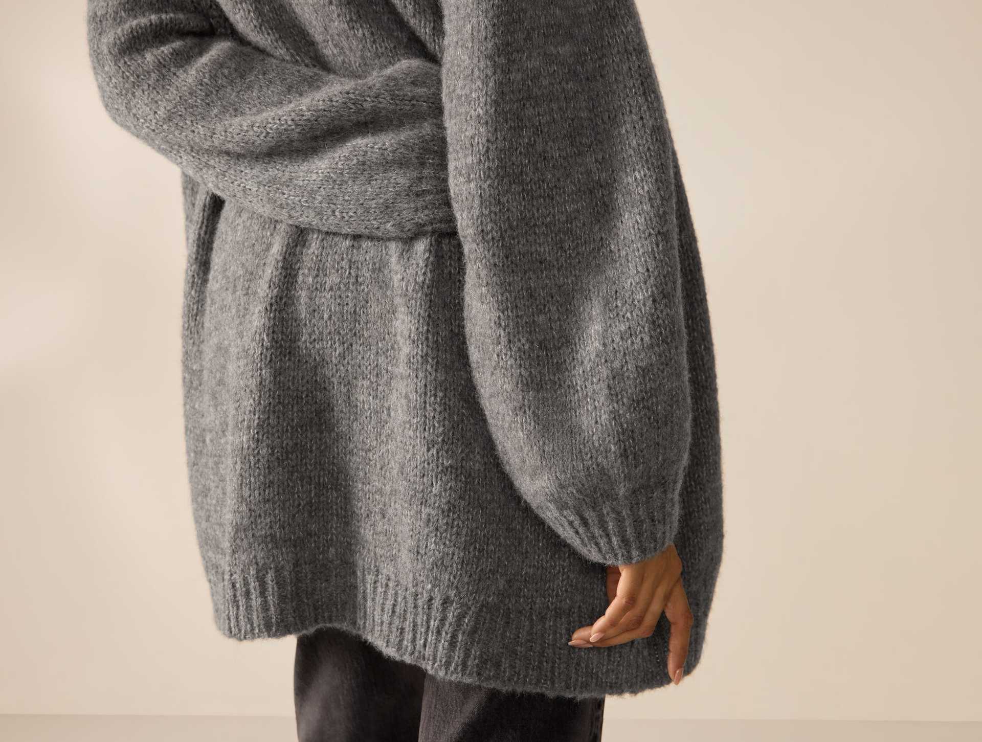 Sibayo Cardigan