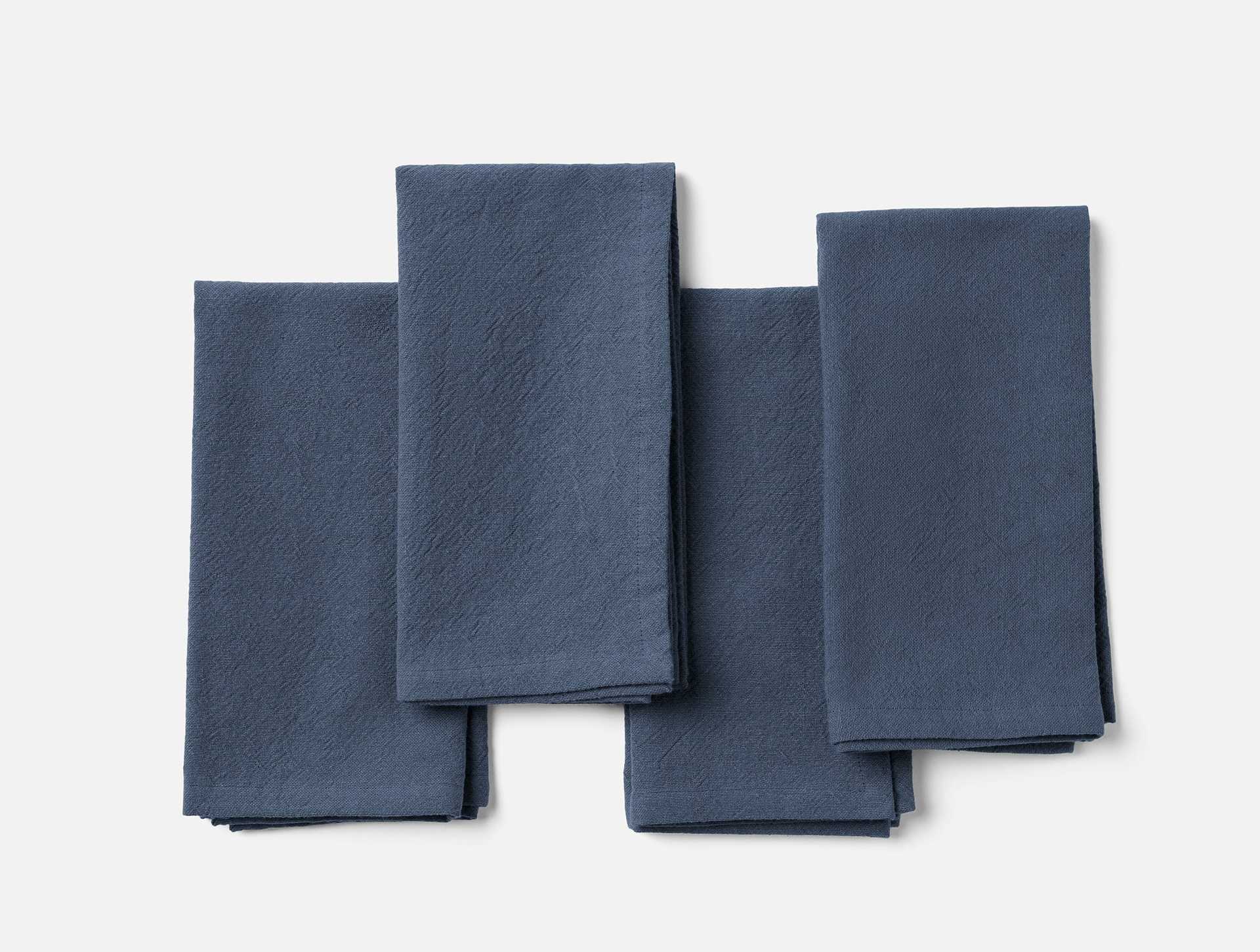 Sonoma Textured Organic Napkins