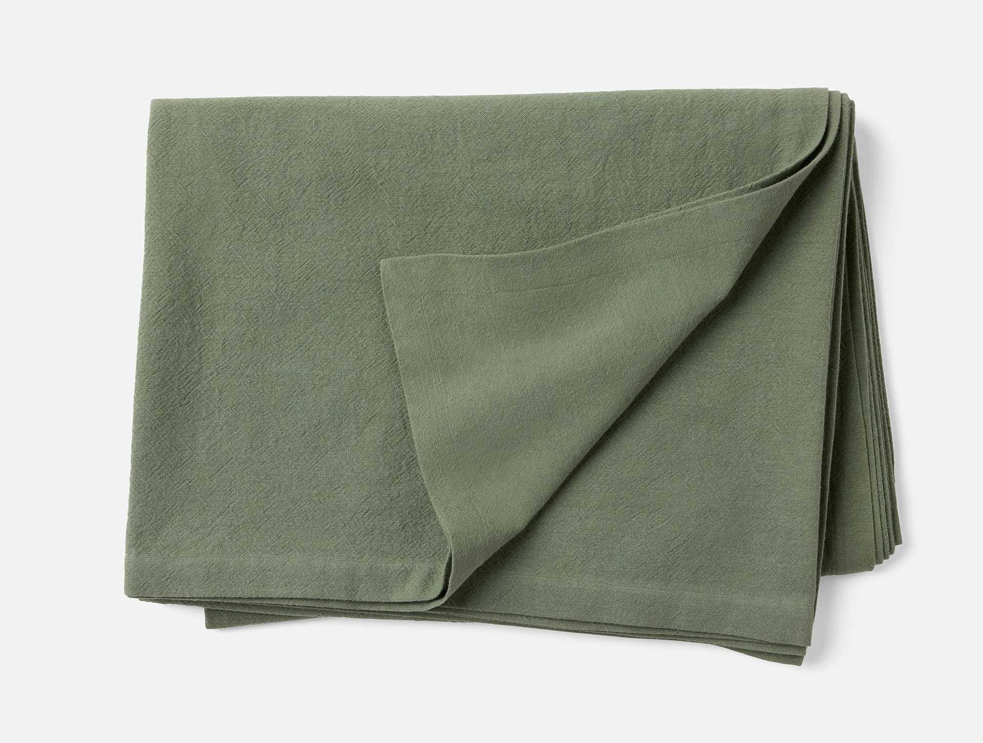 Sonoma Organic Tablecloth