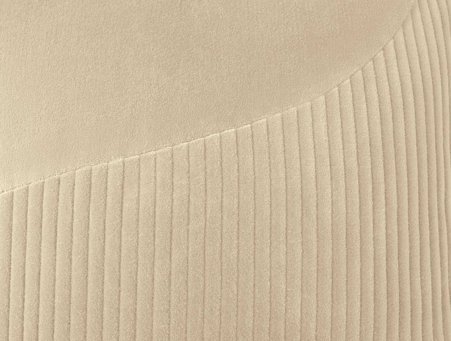Velvet Ridge Organic Decorative Pillow Cover