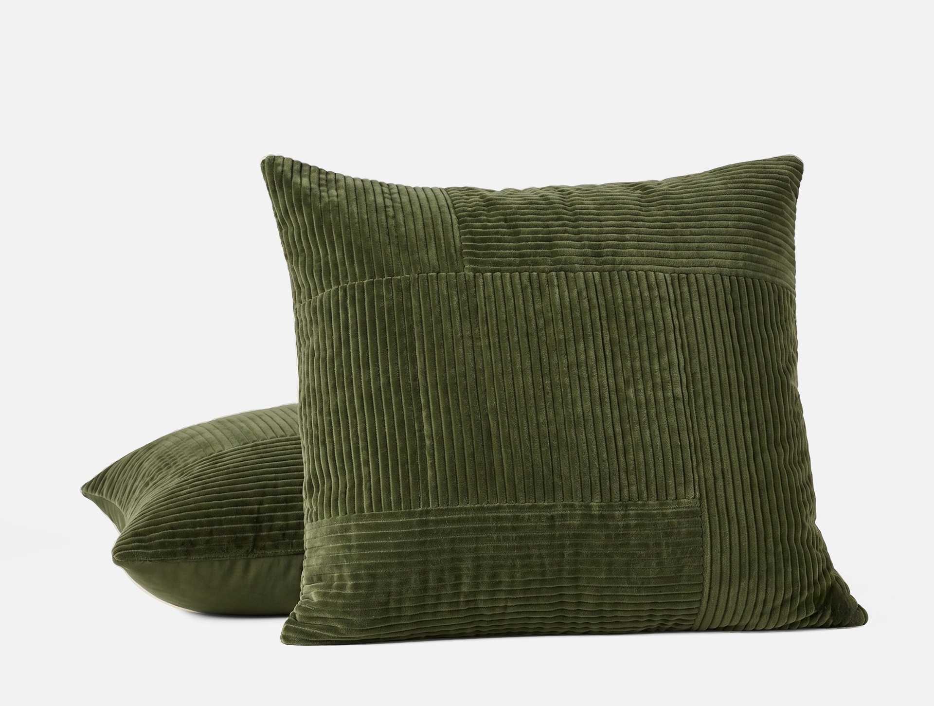 Velvet Ridge Organic Sham