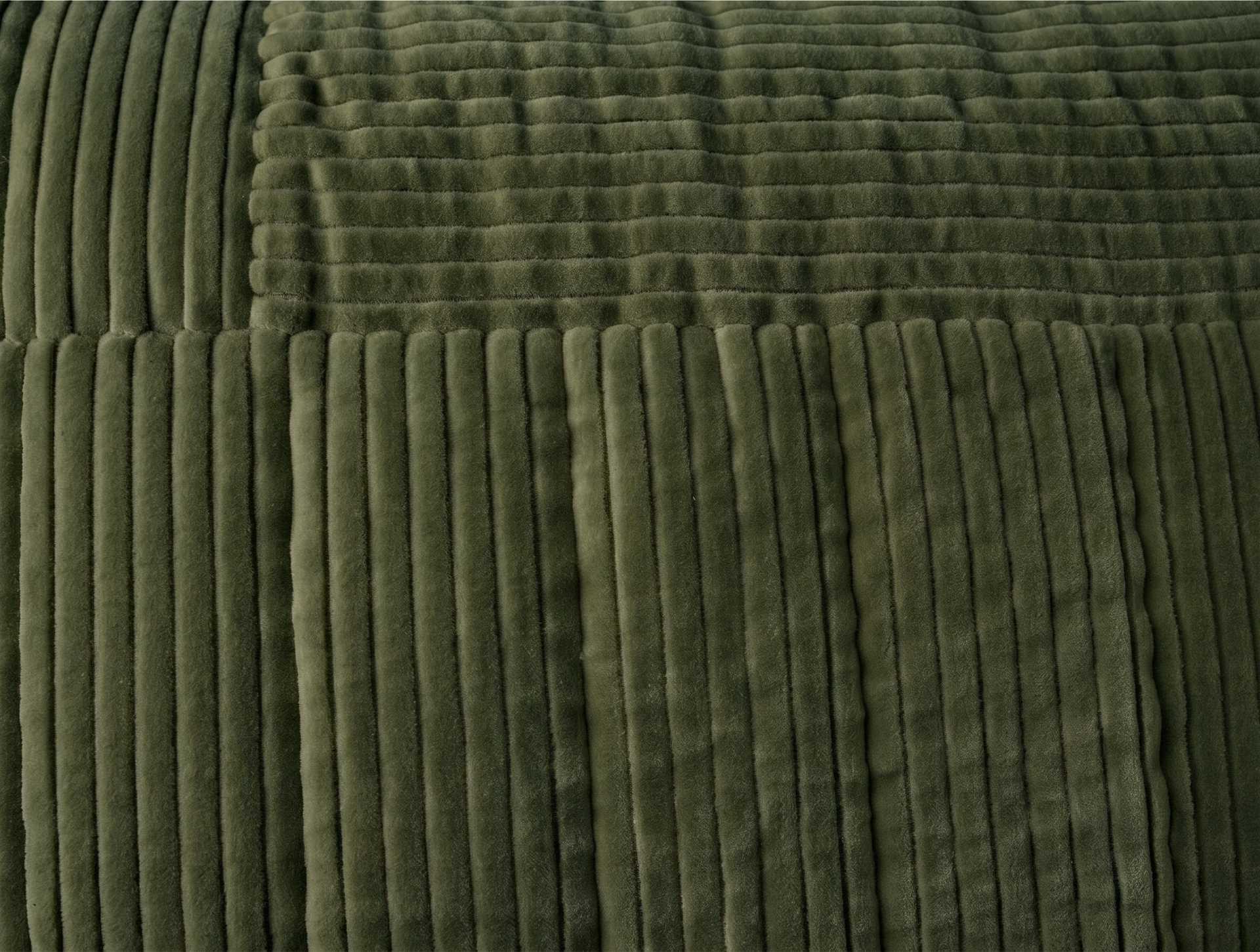 Velvet Ridge Organic Sham