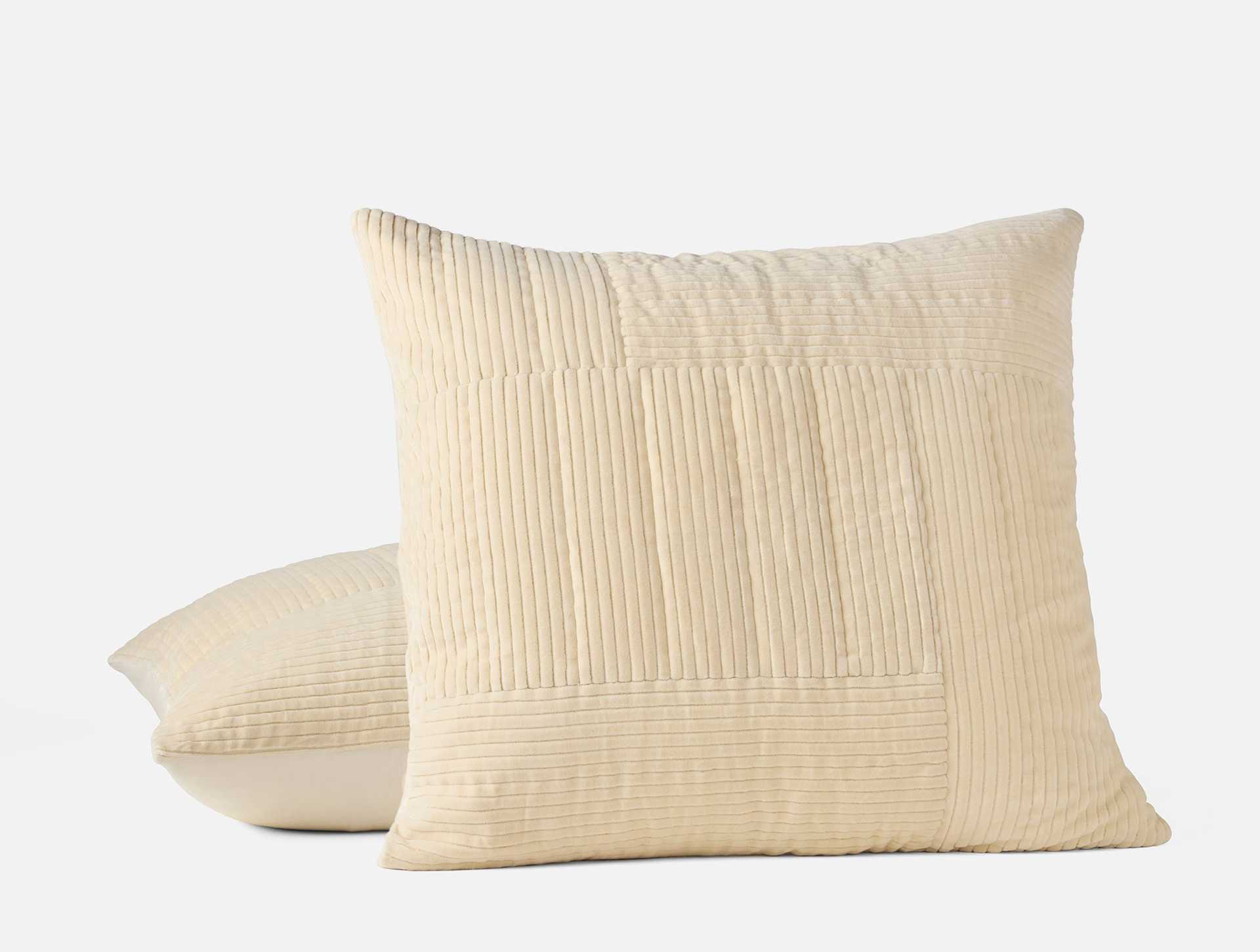 Velvet Ridge Organic Sham