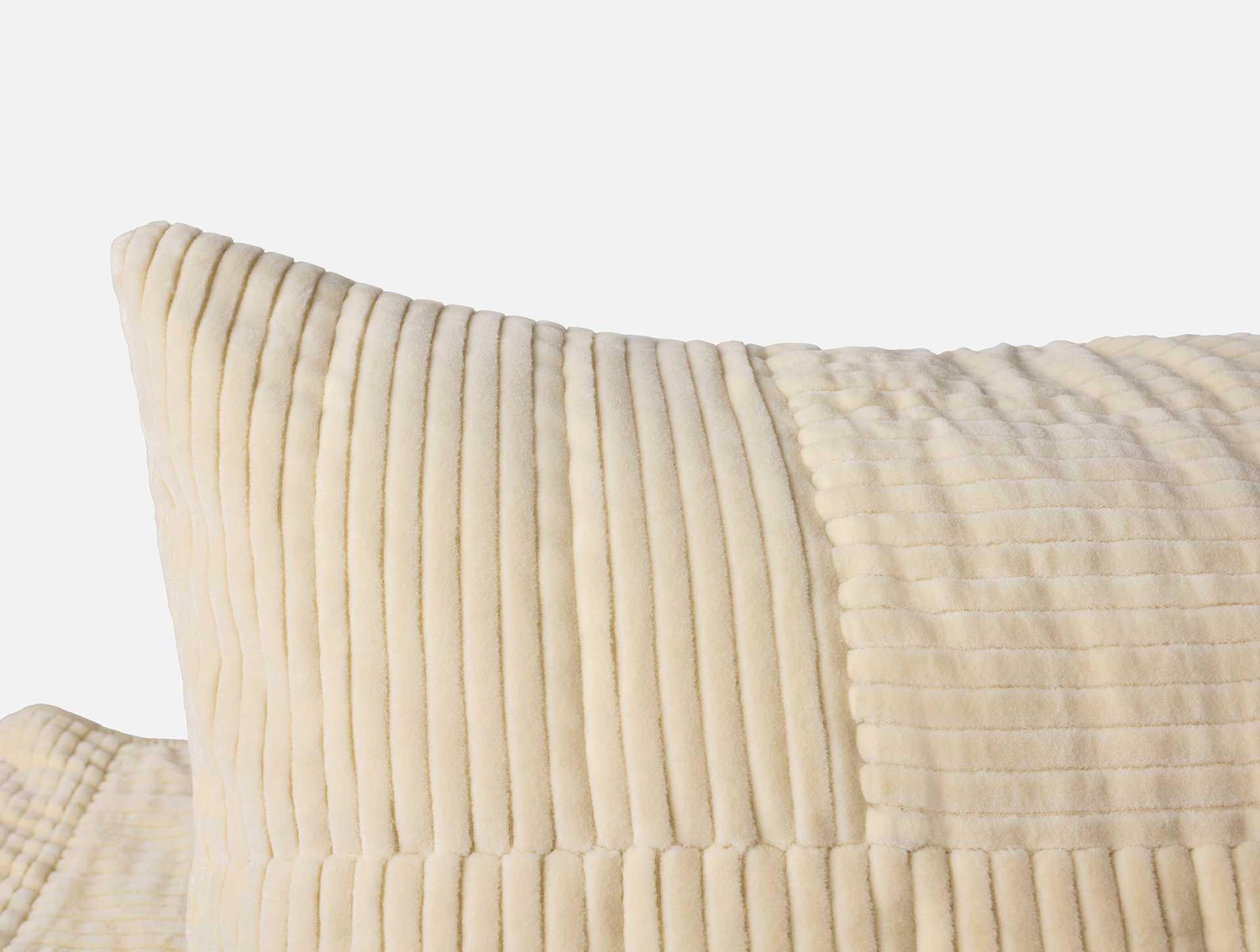 Velvet Ridge Organic Sham