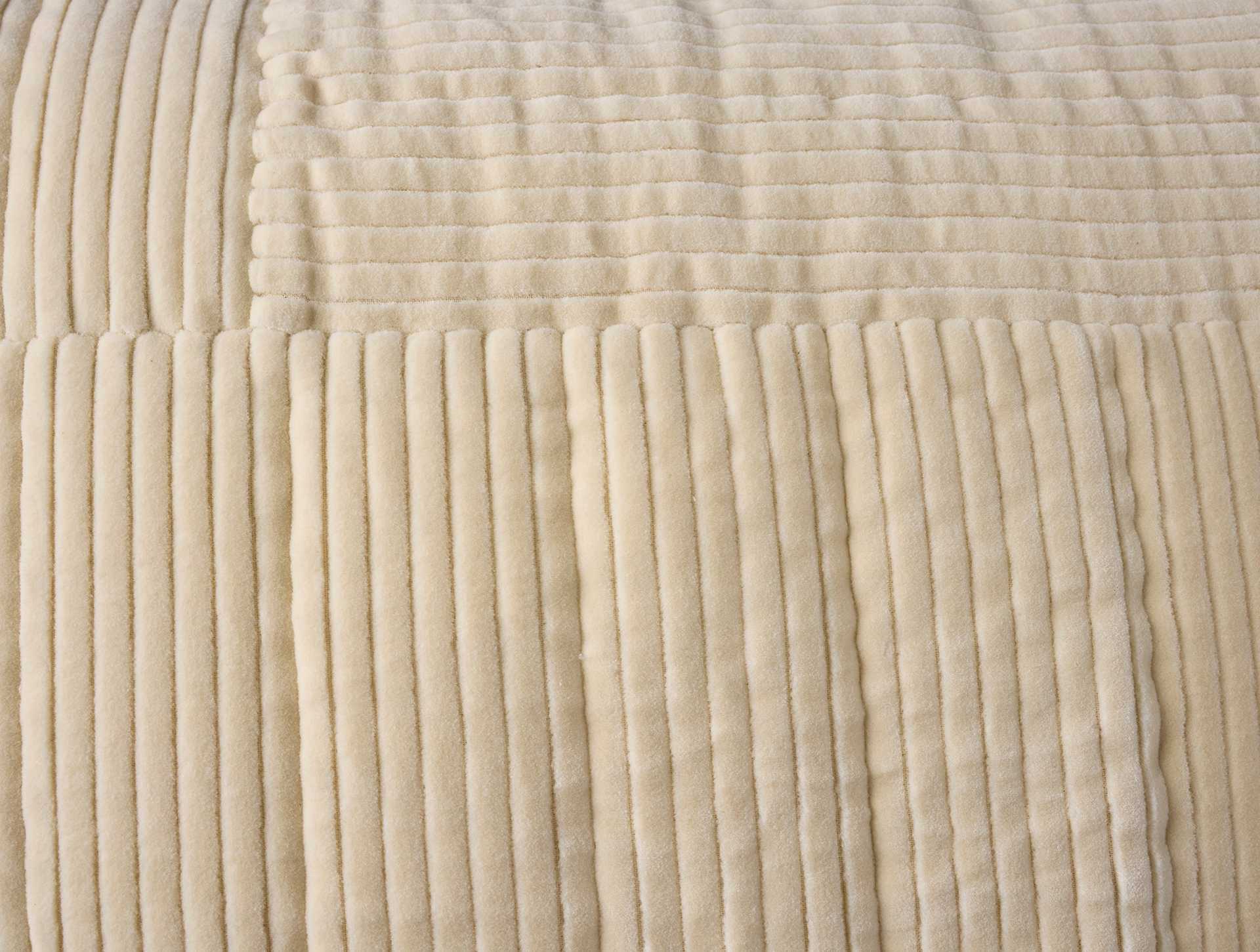 Velvet Ridge Organic Sham
