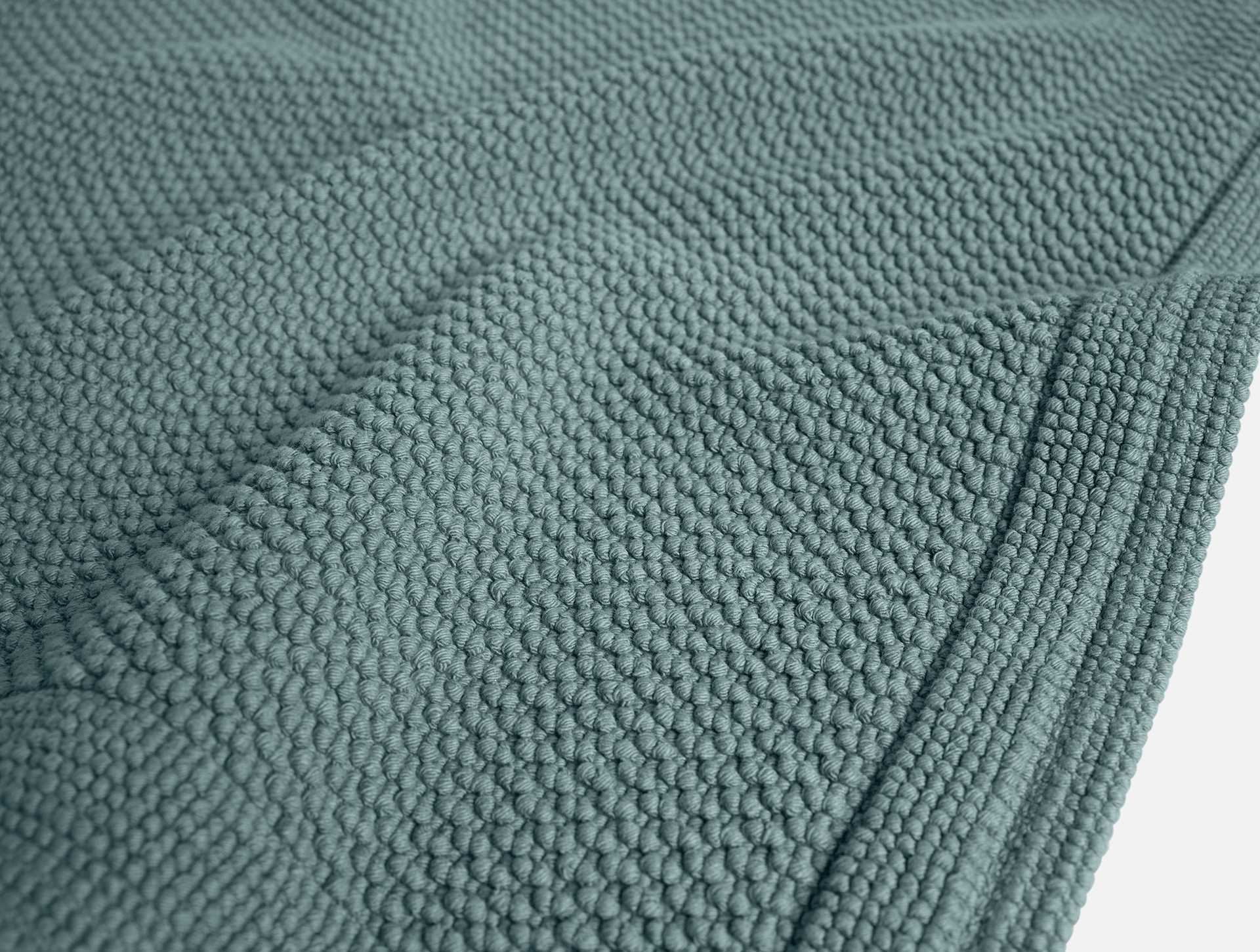 Cove Organic Bath Rug