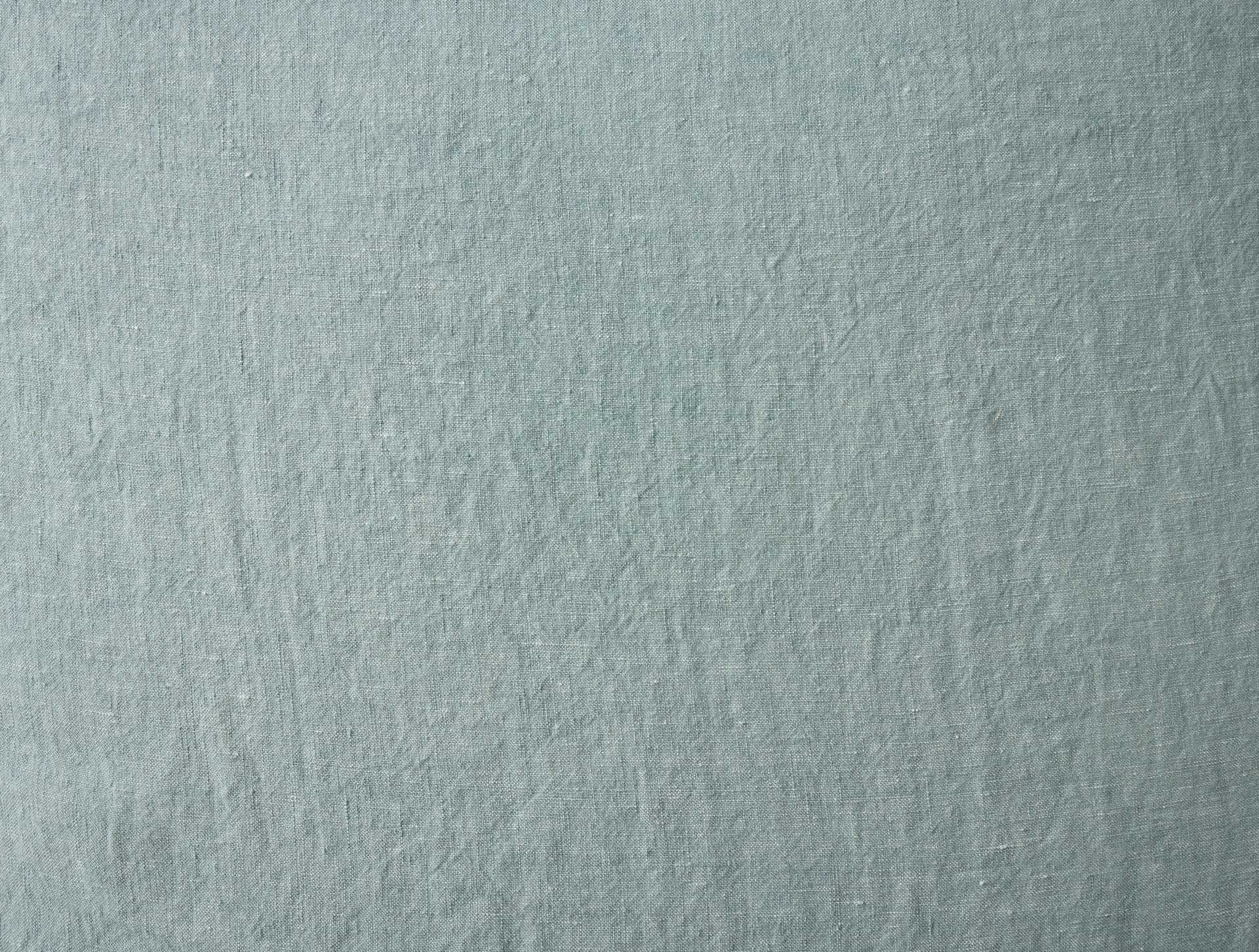 Organic Relaxed Linen Sham