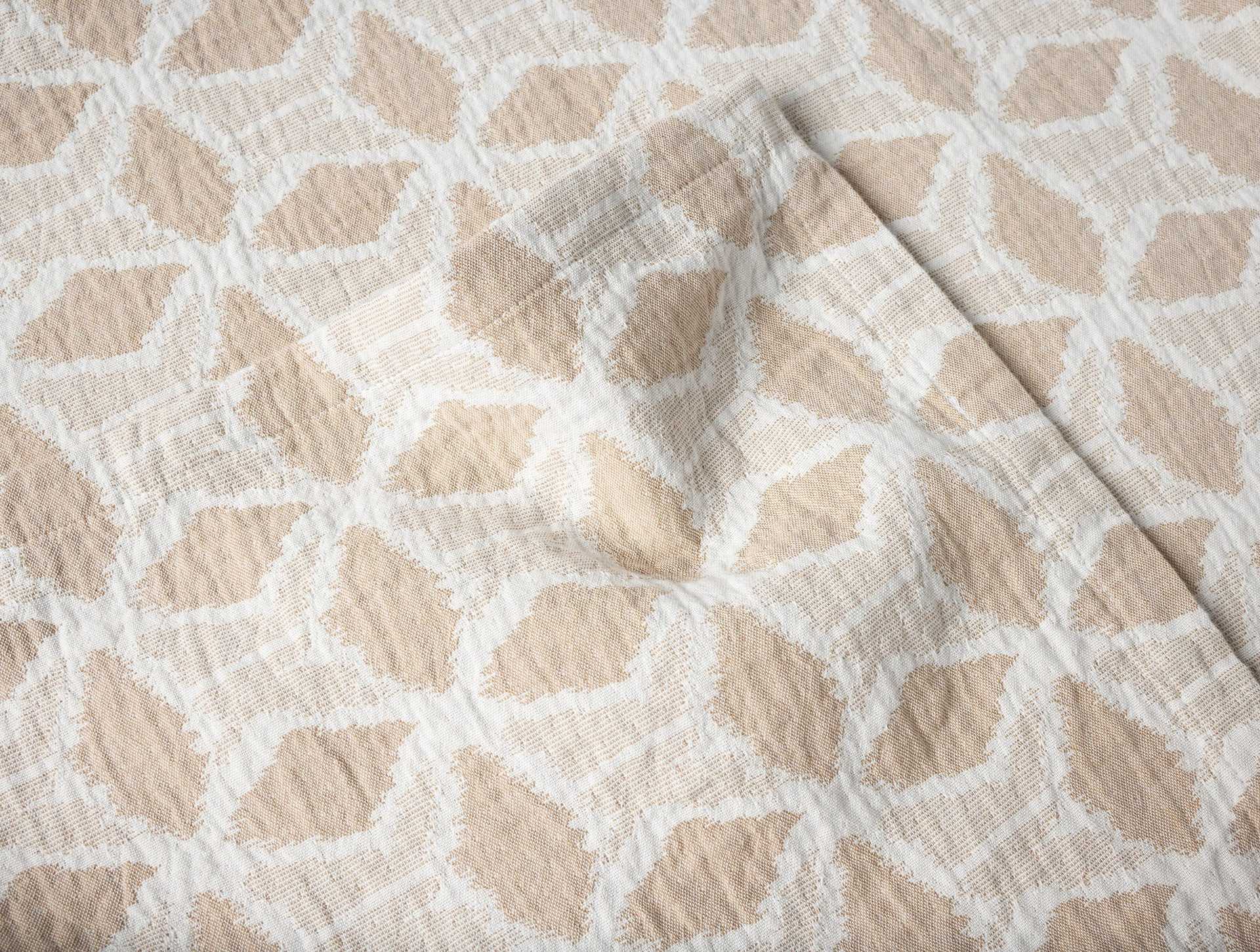 Palomar Organic Coverlet