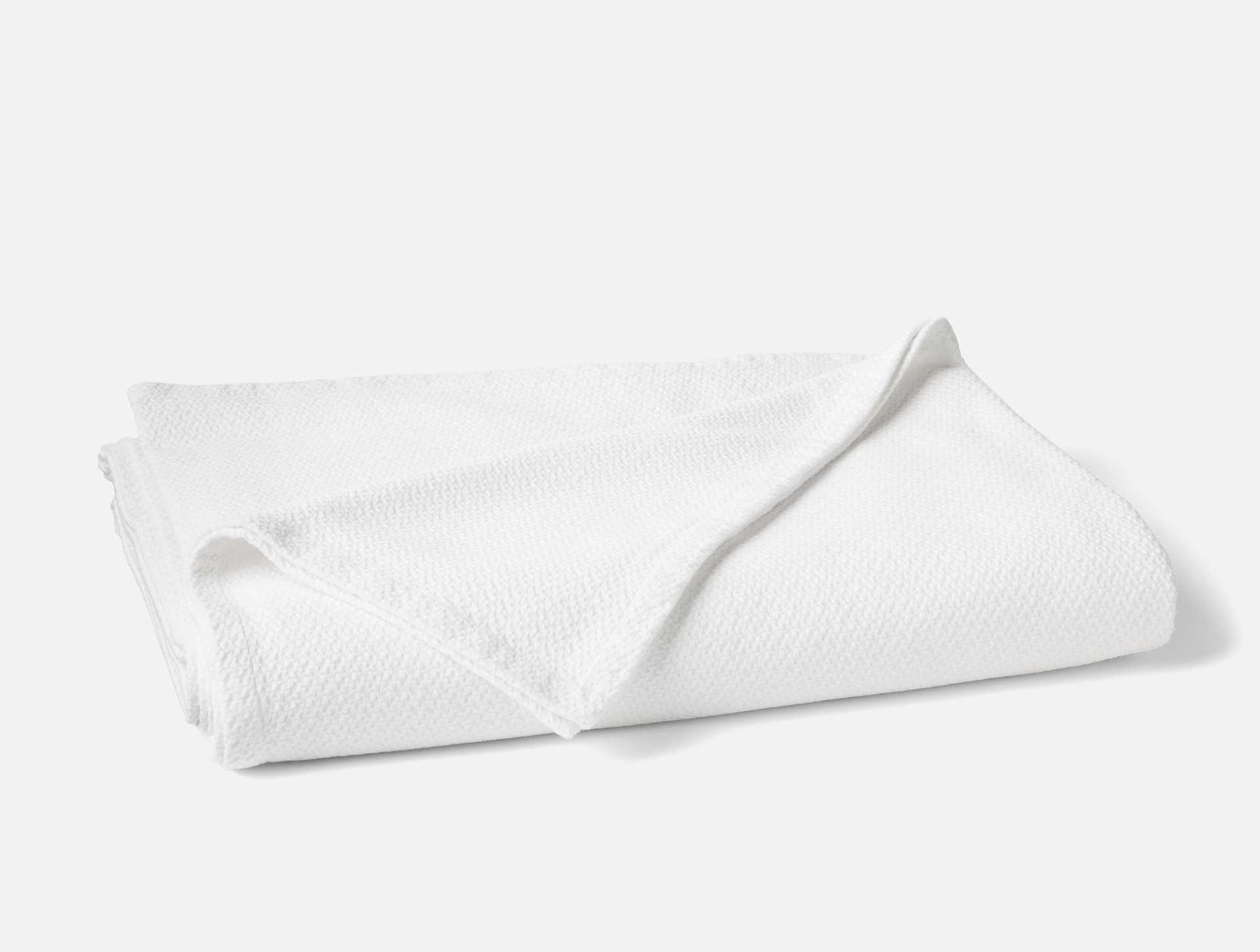 Classic Organic Blanket