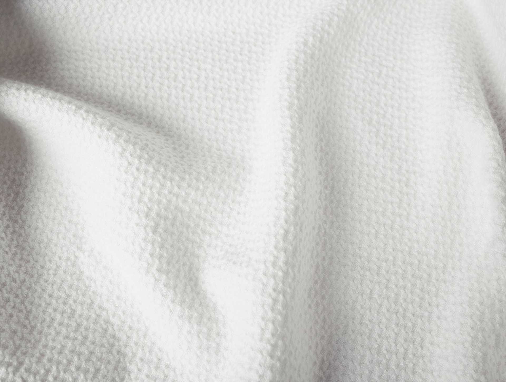 Classic Organic Blanket