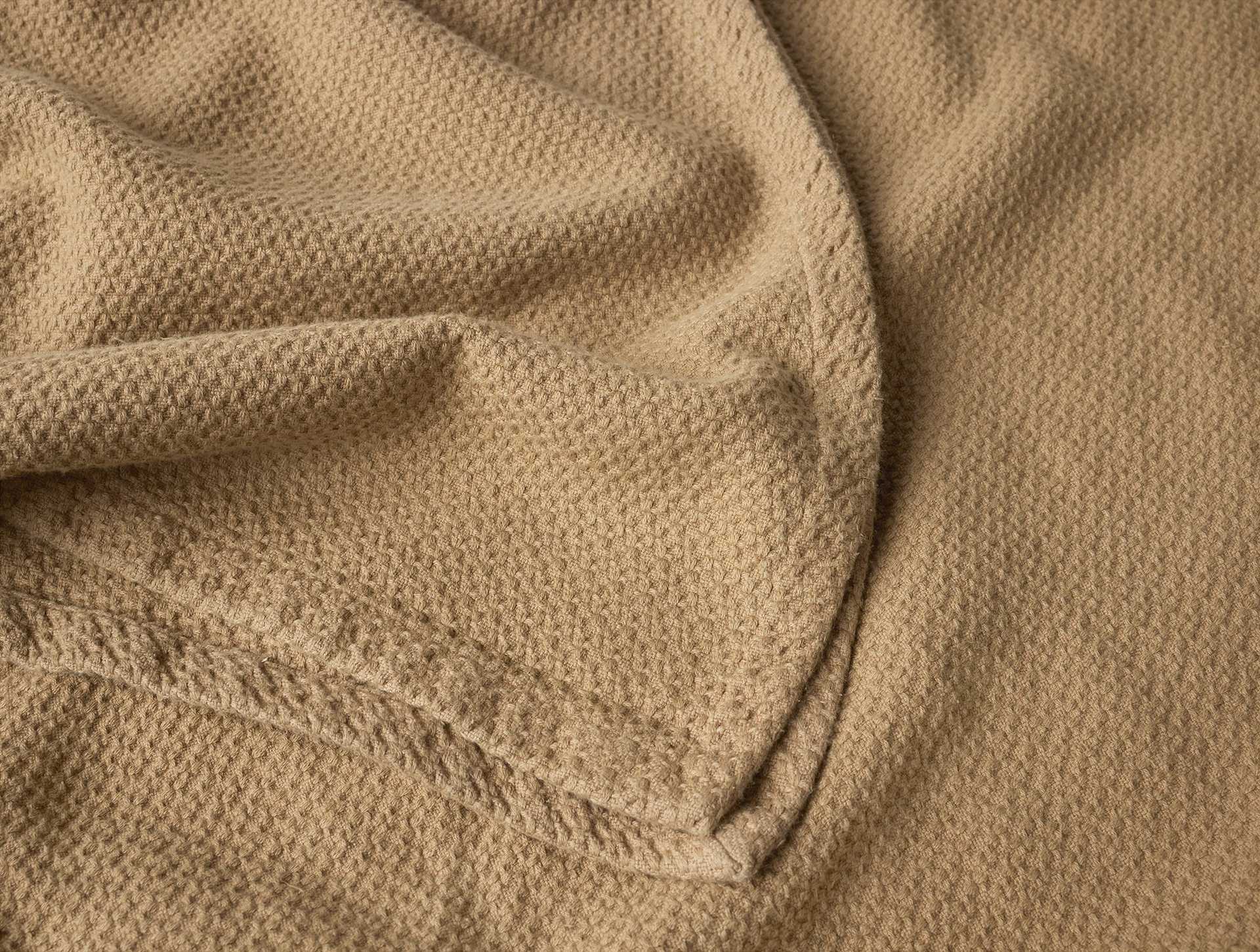 Classic Organic Blanket