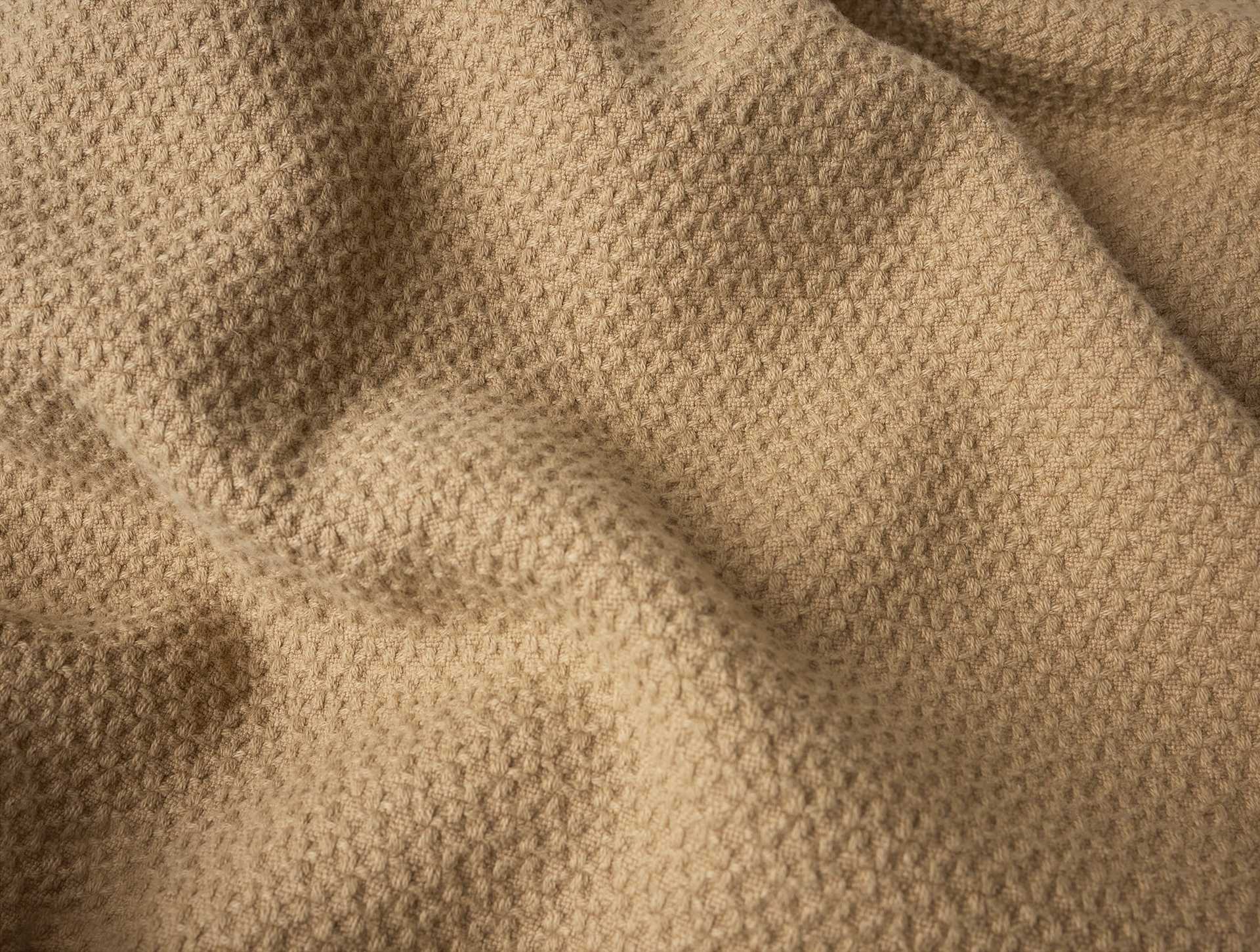 Classic Organic Blanket