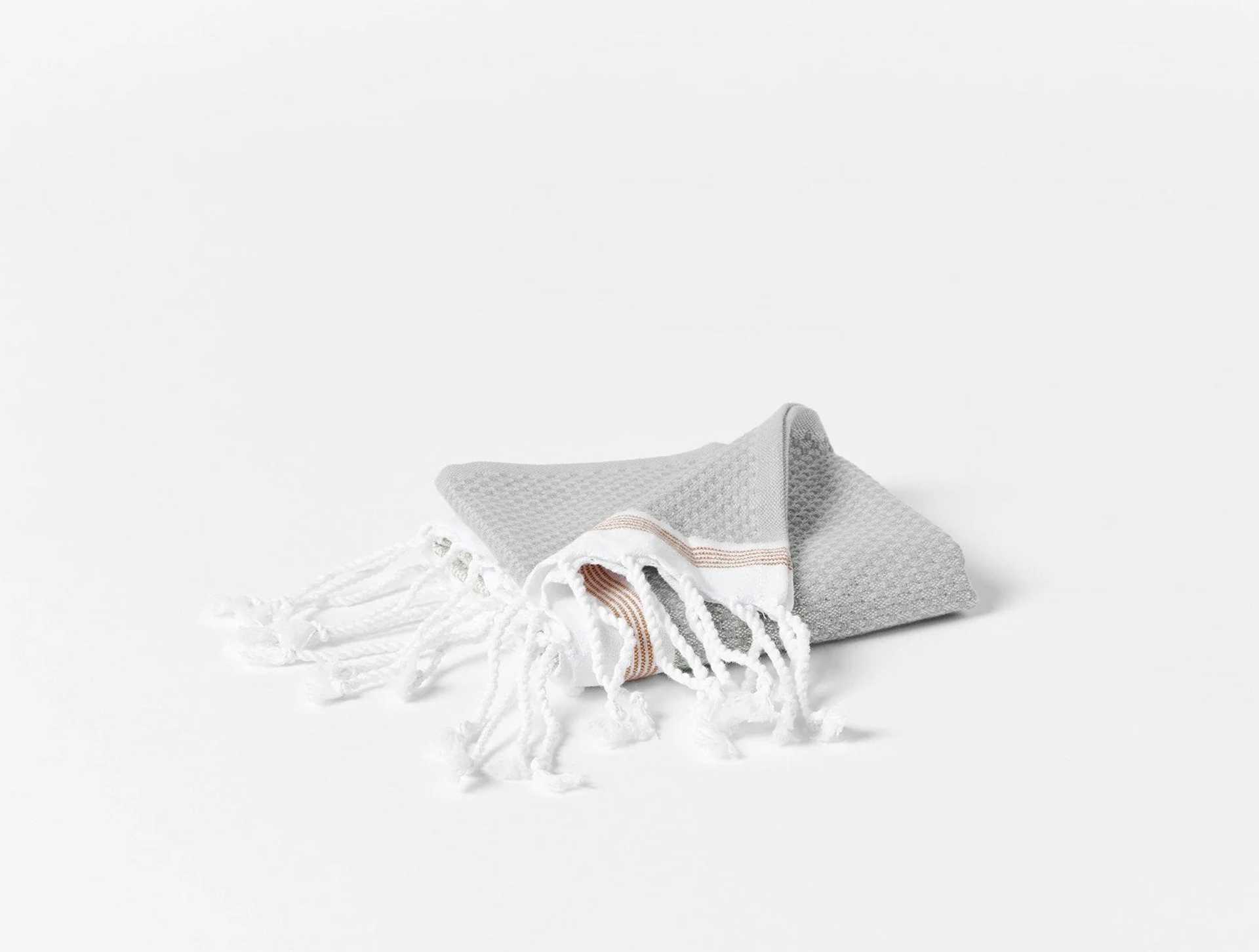 Mediterranean Organic Towels
