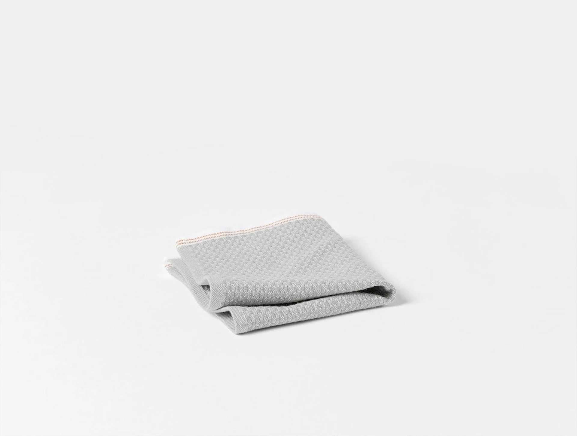 Mediterranean Organic Towels