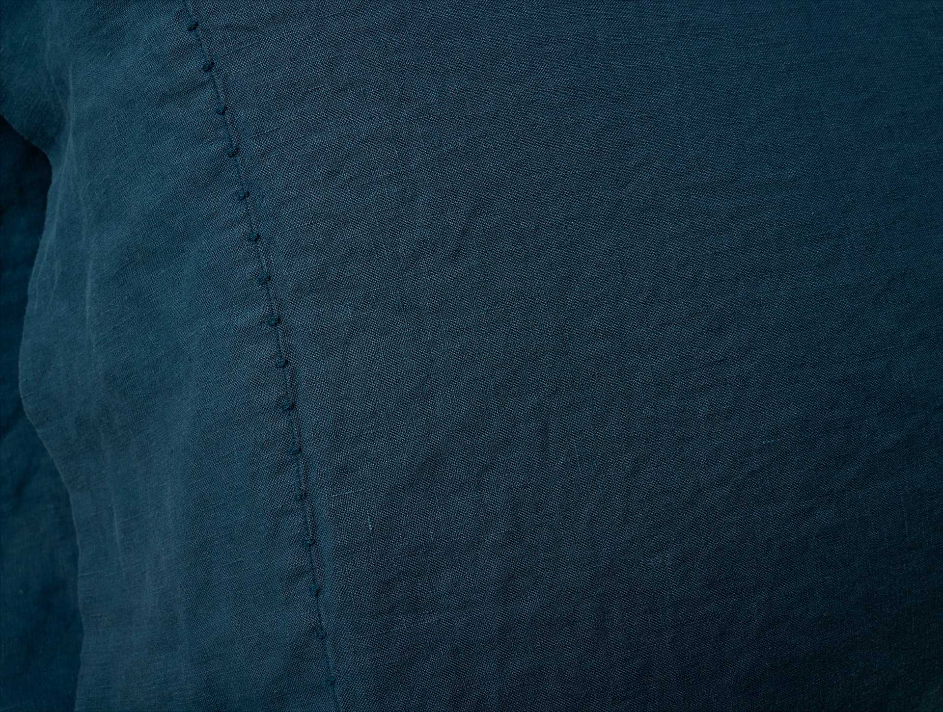 Organic Relaxed Linen Pillowcases