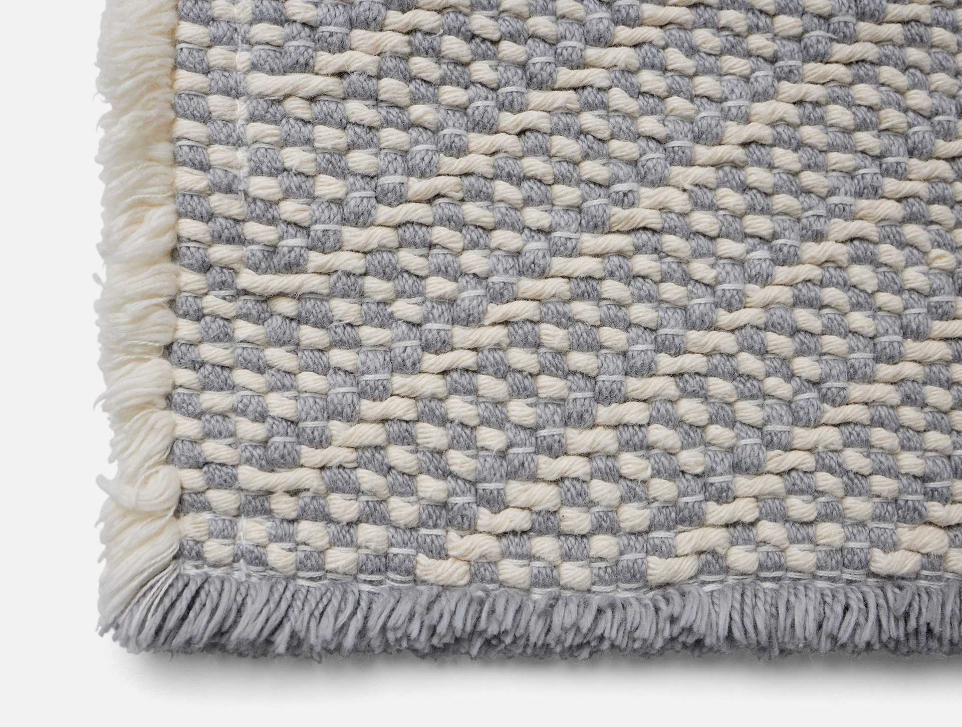 Ridge Organic Bath Rug