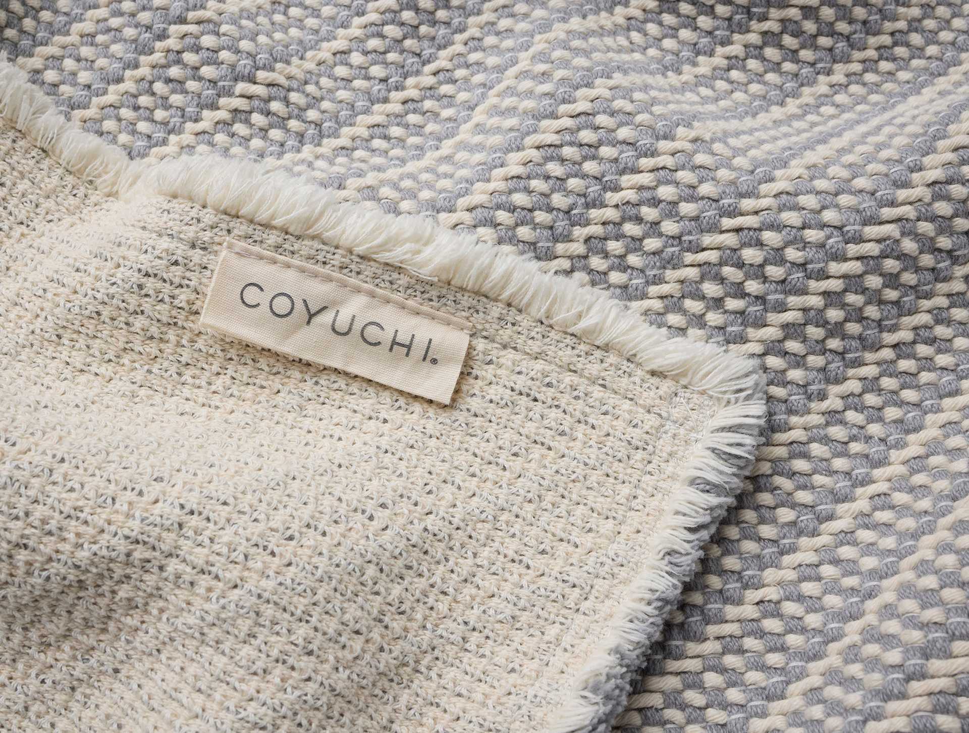 Ridge Organic Bath Rug