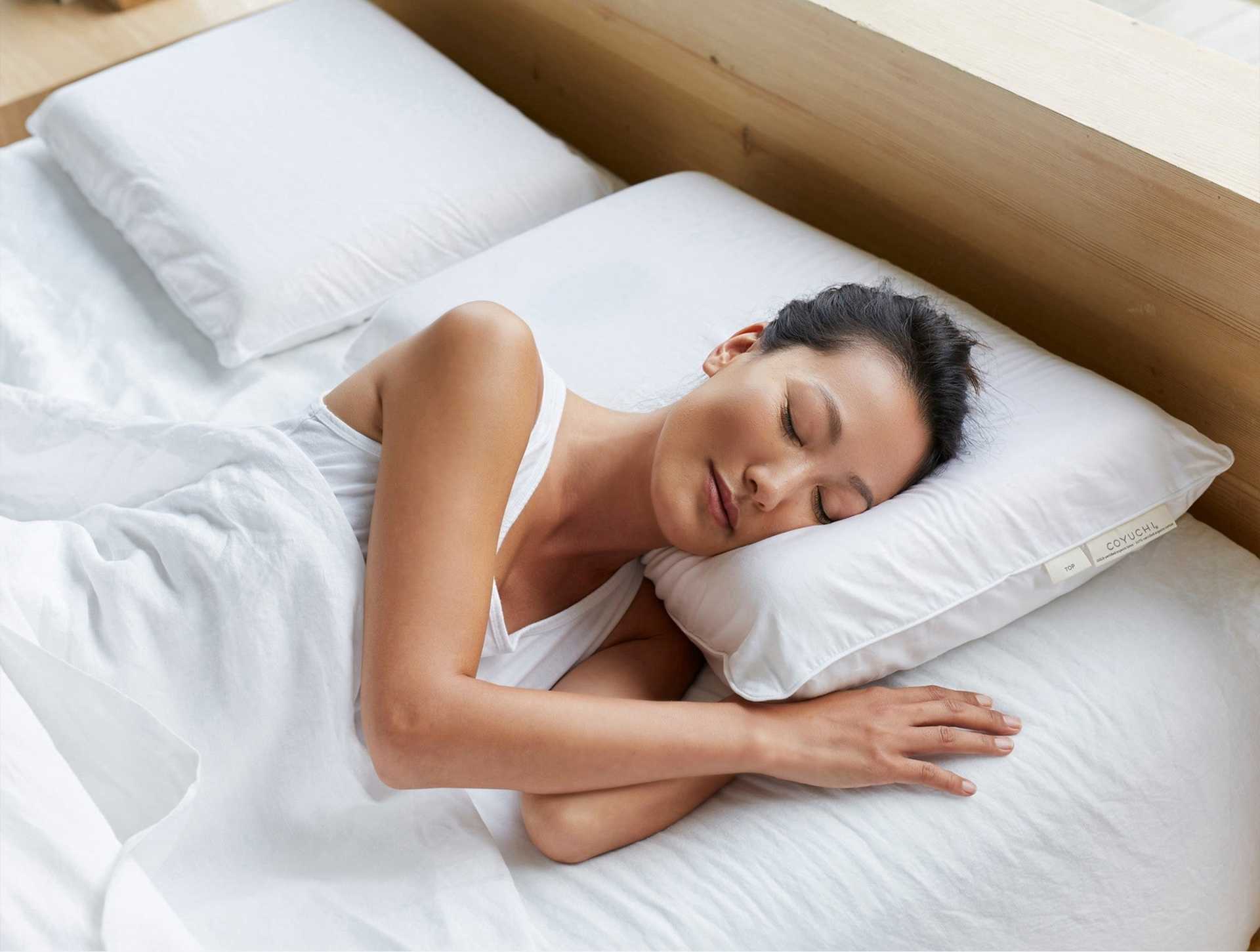 Turiya&trade; Organic Latex Pillow