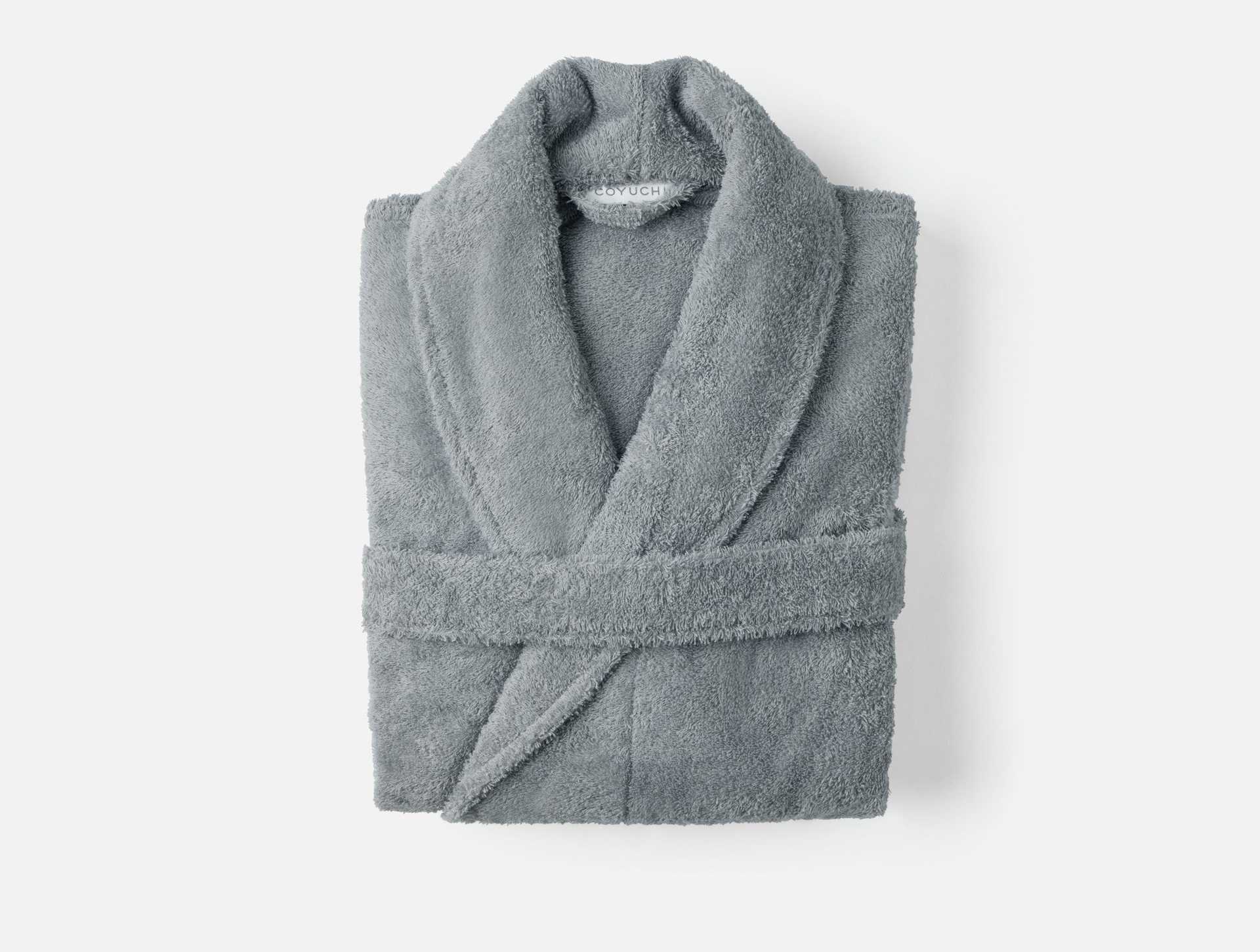 Unisex Cloud Loom&trade; Organic Robe